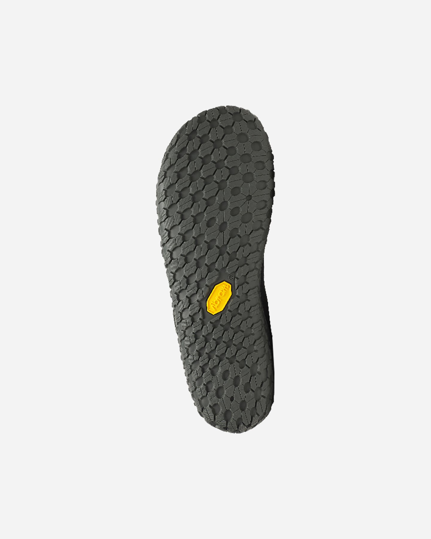 Scarpe trekking MERRELL VAPOR GLOVE 7 W - Nero - 2 | Cisalfa Sport