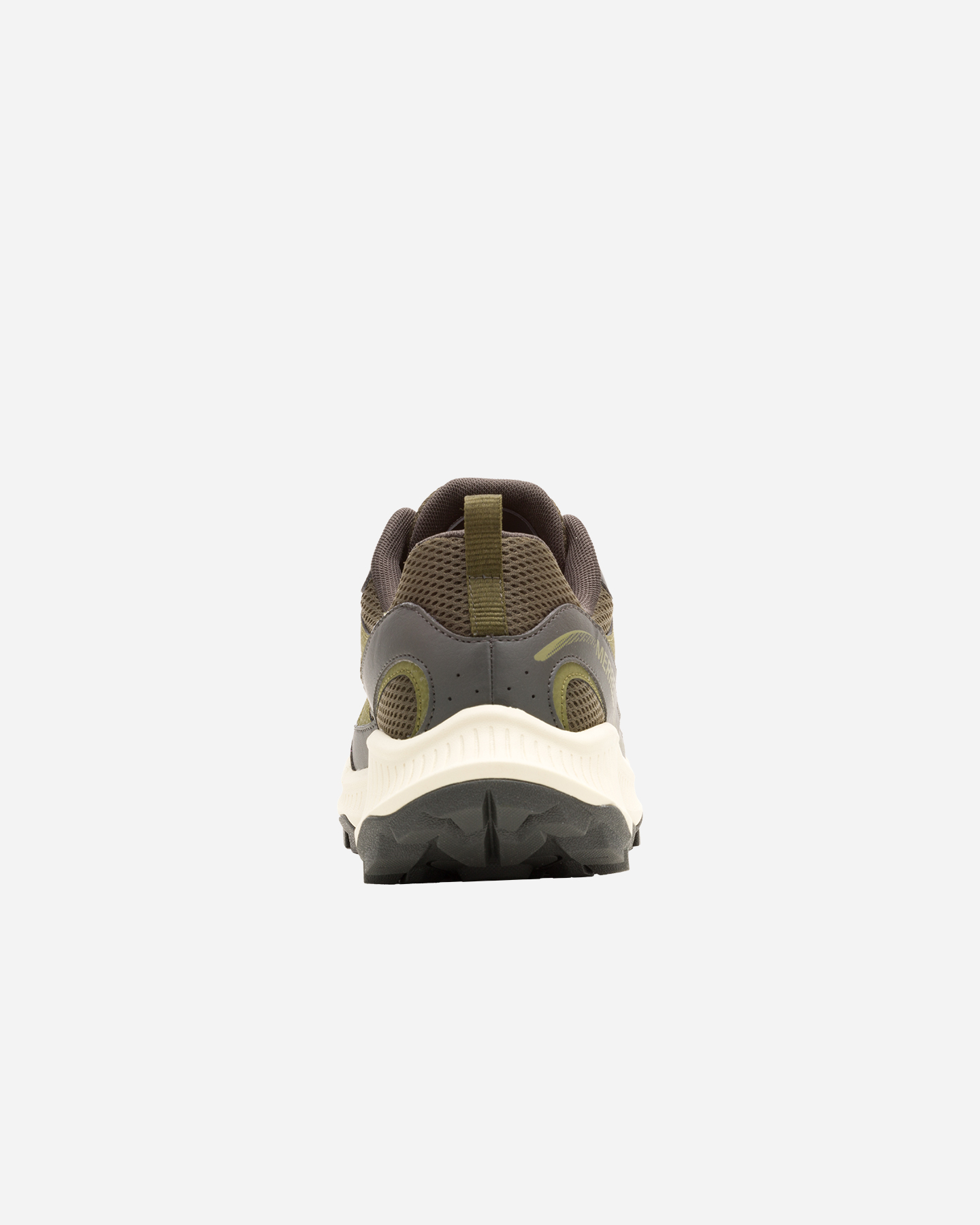 Scarpe trekking MERRELL TEMPO EXP M - Verde - 4 | Cisalfa Sport