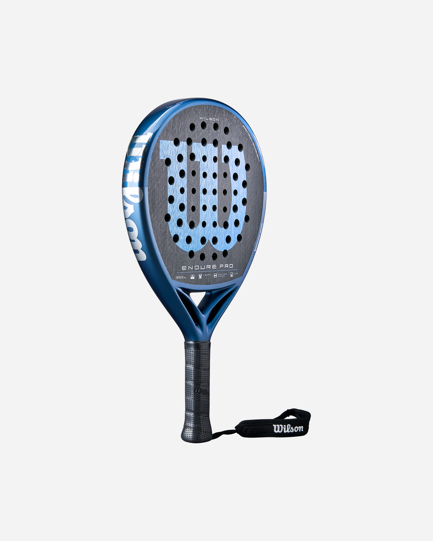 Racchetta padel performance WILSON ENDURE PRO V1  - 2 | Cisalfa Sport