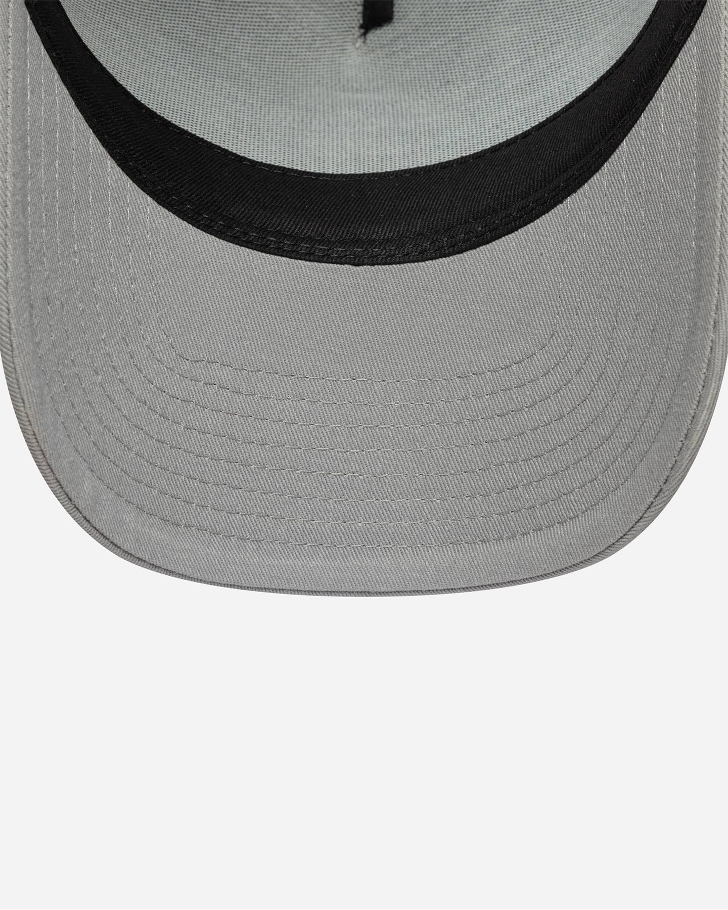 Cappellino NEW ERA 940 A-FRAME AC MILAN  - Color mix - 5 | Cisalfa Sport