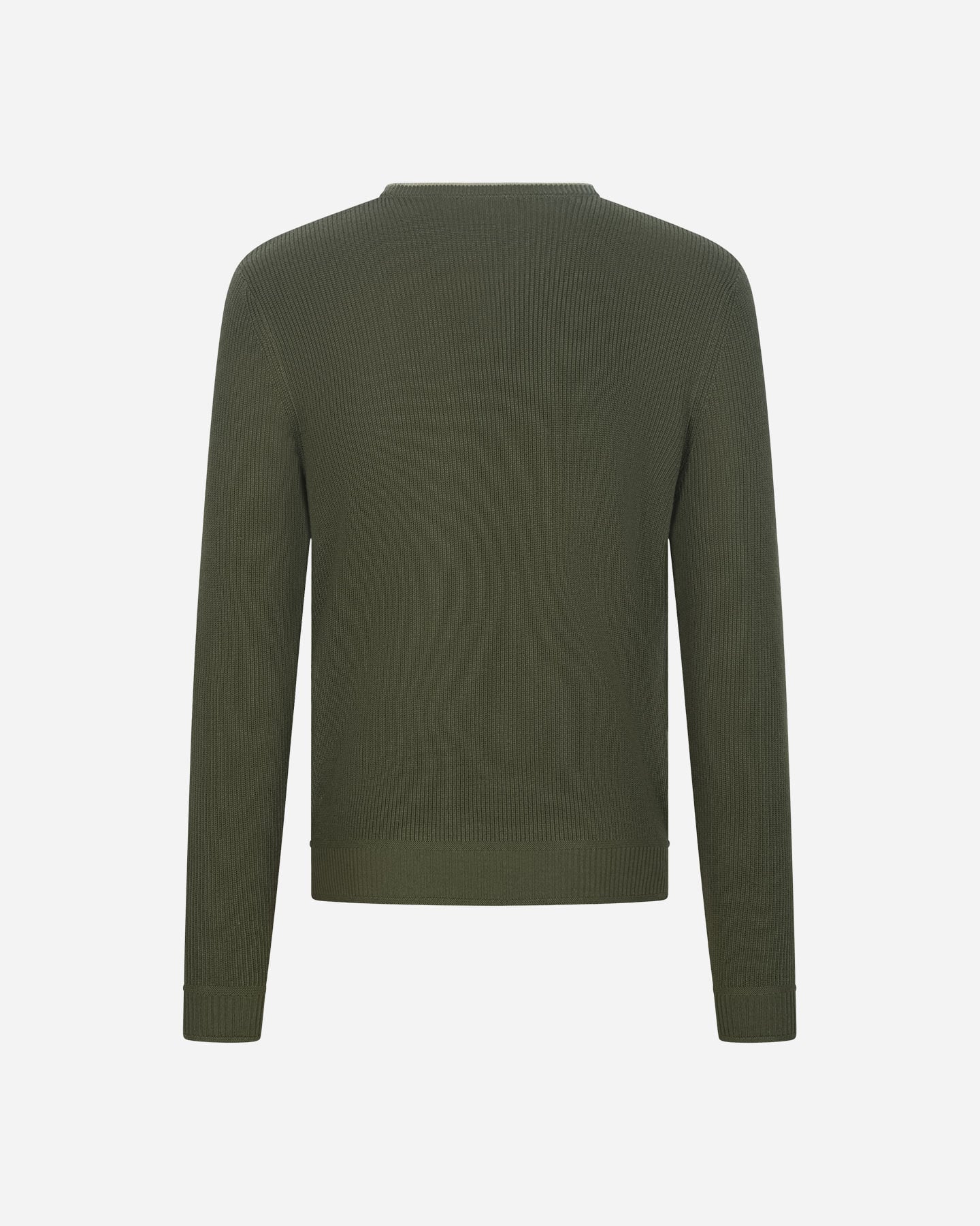 Maglione DACK'S COSTINA M - Verde - 1 | Cisalfa Sport