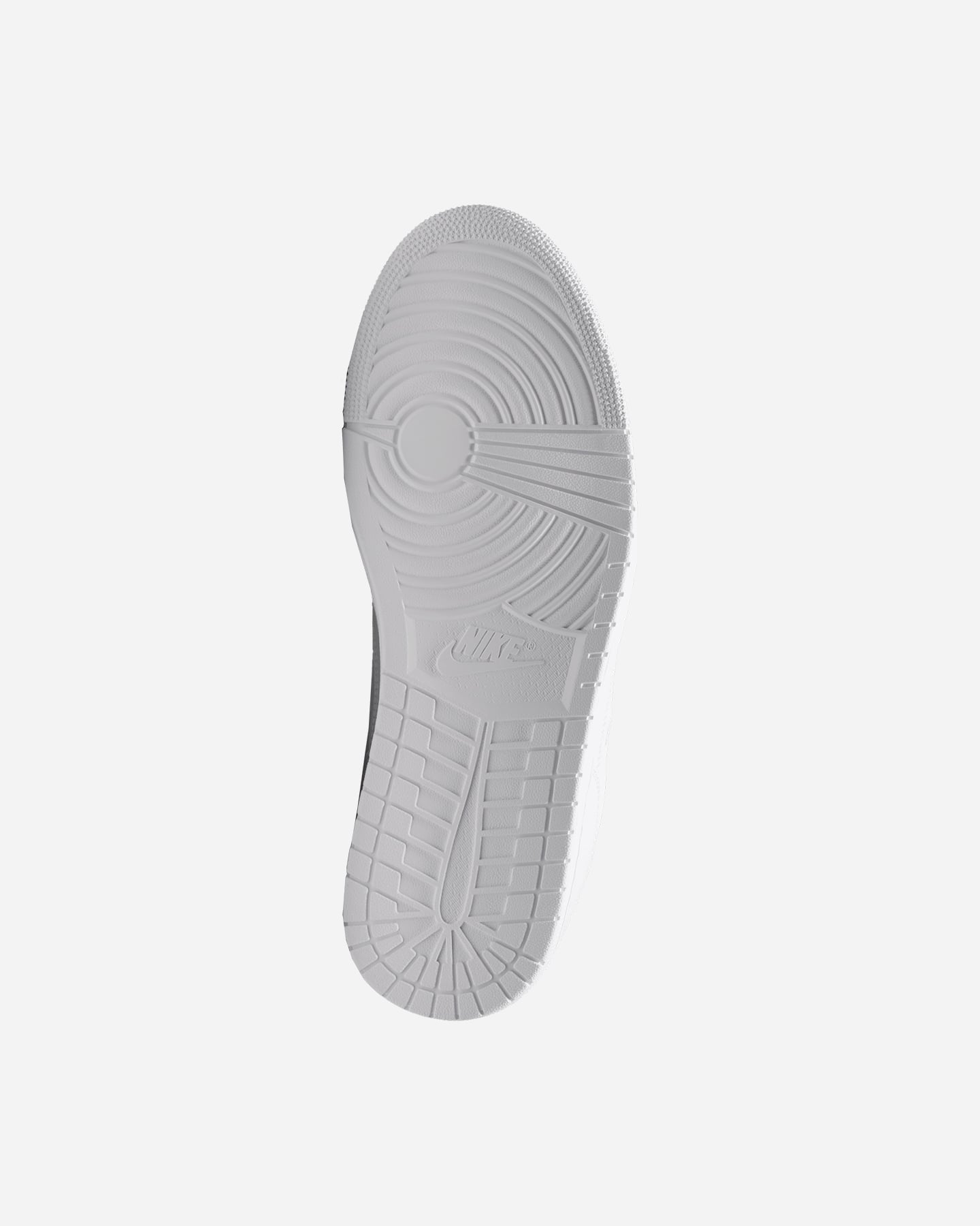 Scarpe sneakers NIKE JORDAN ACCE COURT LOW M - Color mix - 2 | Cisalfa Sport
