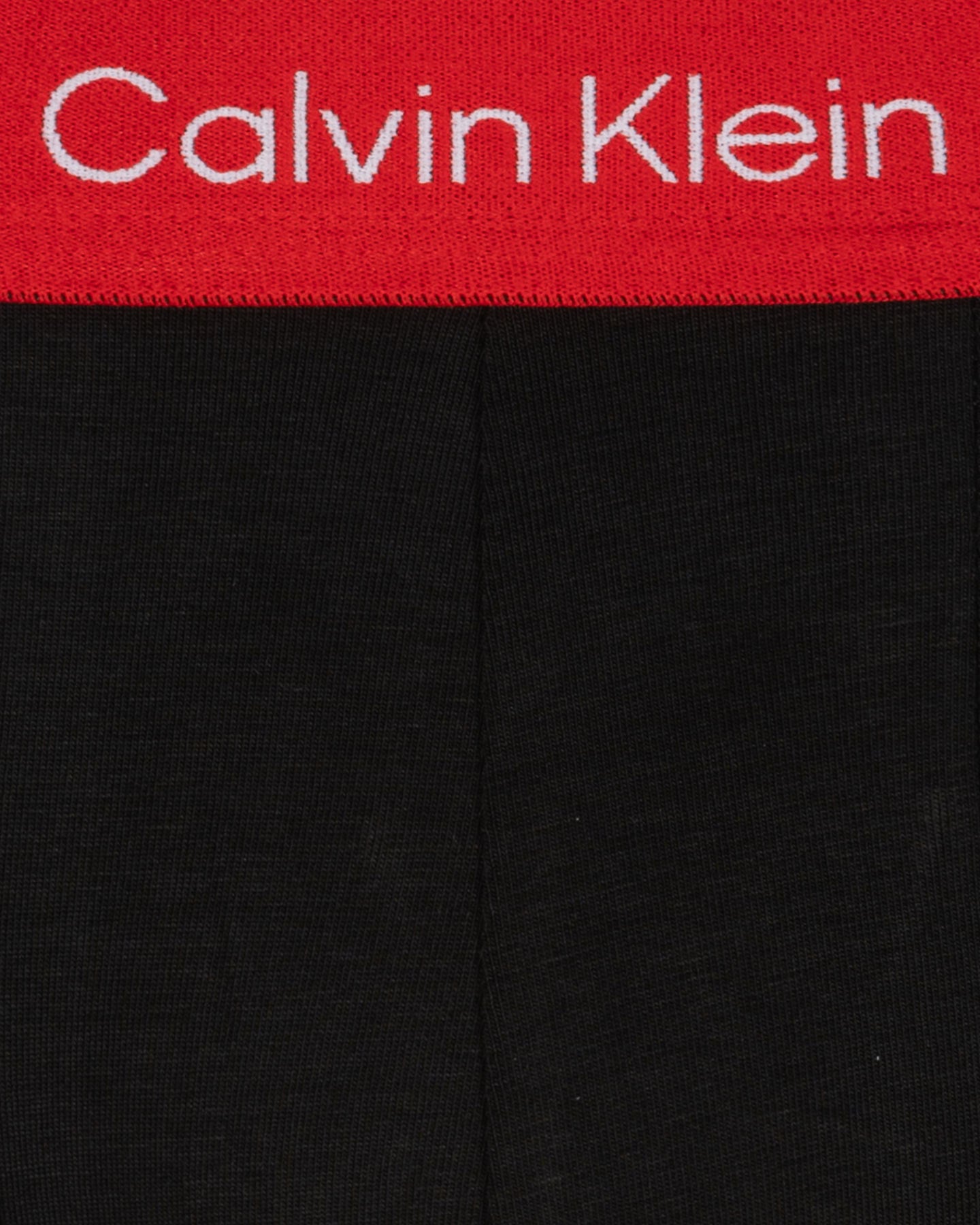 Boxer intimo CALVIN KLEIN UNDERWEAR 3PACK BOXER TRUNK LOW RISE M - Nero - 3 | Cisalfa Sport