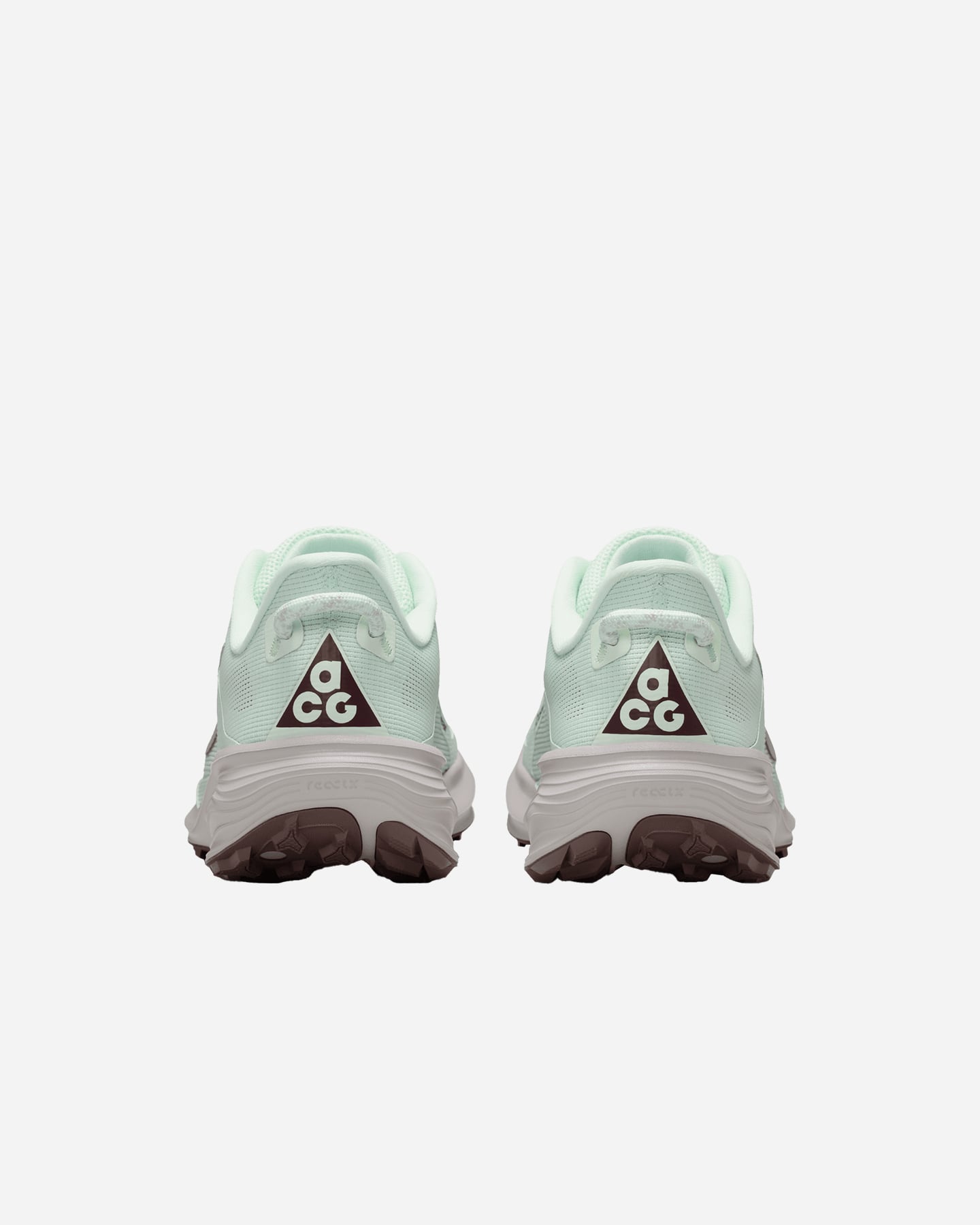 Scarpe trail NIKE ACG PEGASUS TRAIL W - Verde - 4 | Cisalfa Sport