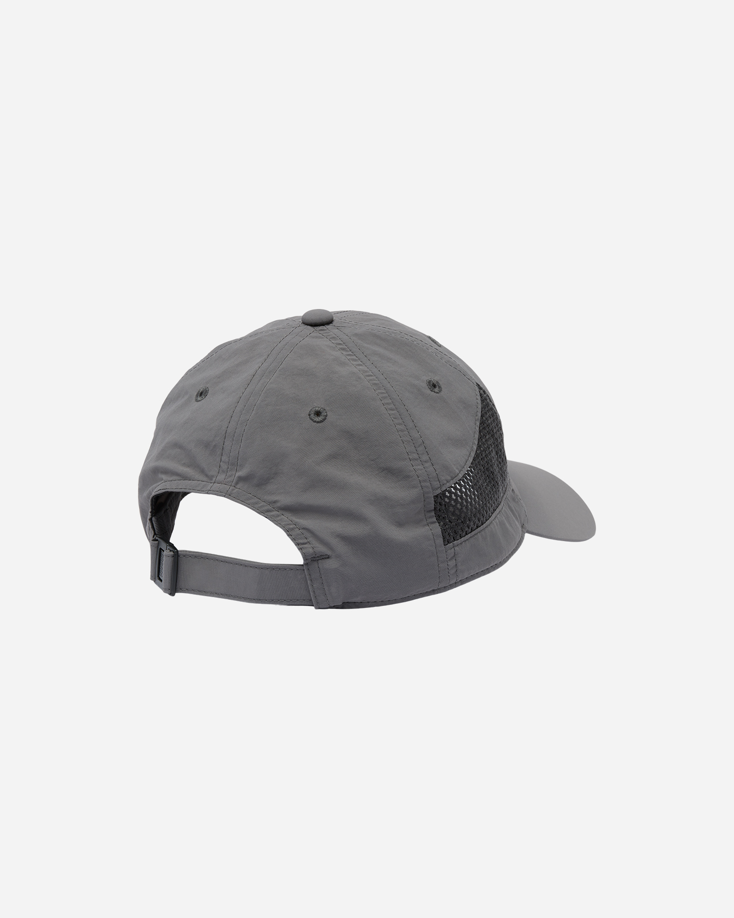Cappellino COLUMBIA TECH SHADE II  - Grigio - 1 | Cisalfa Sport