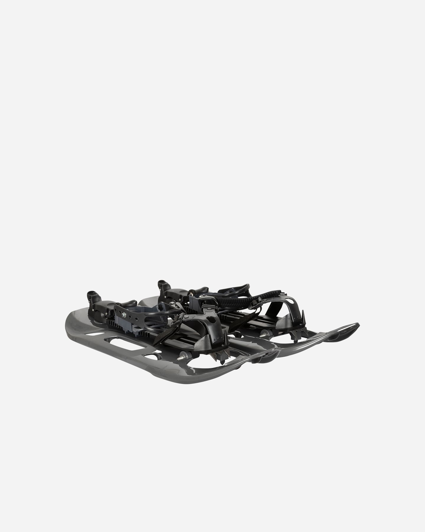 Ciaspole MCKINLEY SNOWCROSS 3.0 M - Grigio - 2 | Cisalfa Sport