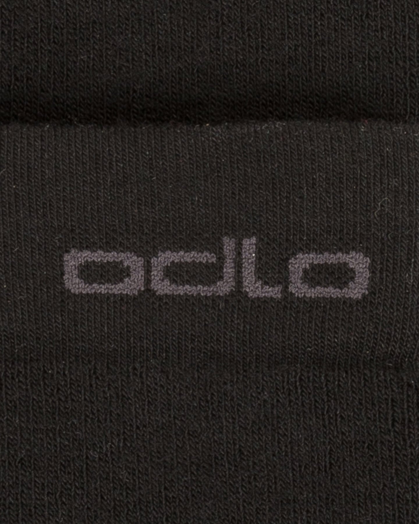 Calze sci ODLO SKI WARM HIKING - Nero - 1 | Cisalfa Sport