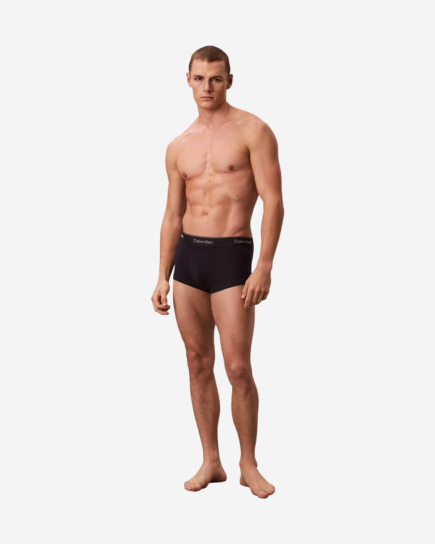 Boxer intimo CALVIN KLEIN UNDERWEAR ICON 3PACK M - Color mix - 2 | Cisalfa Sport