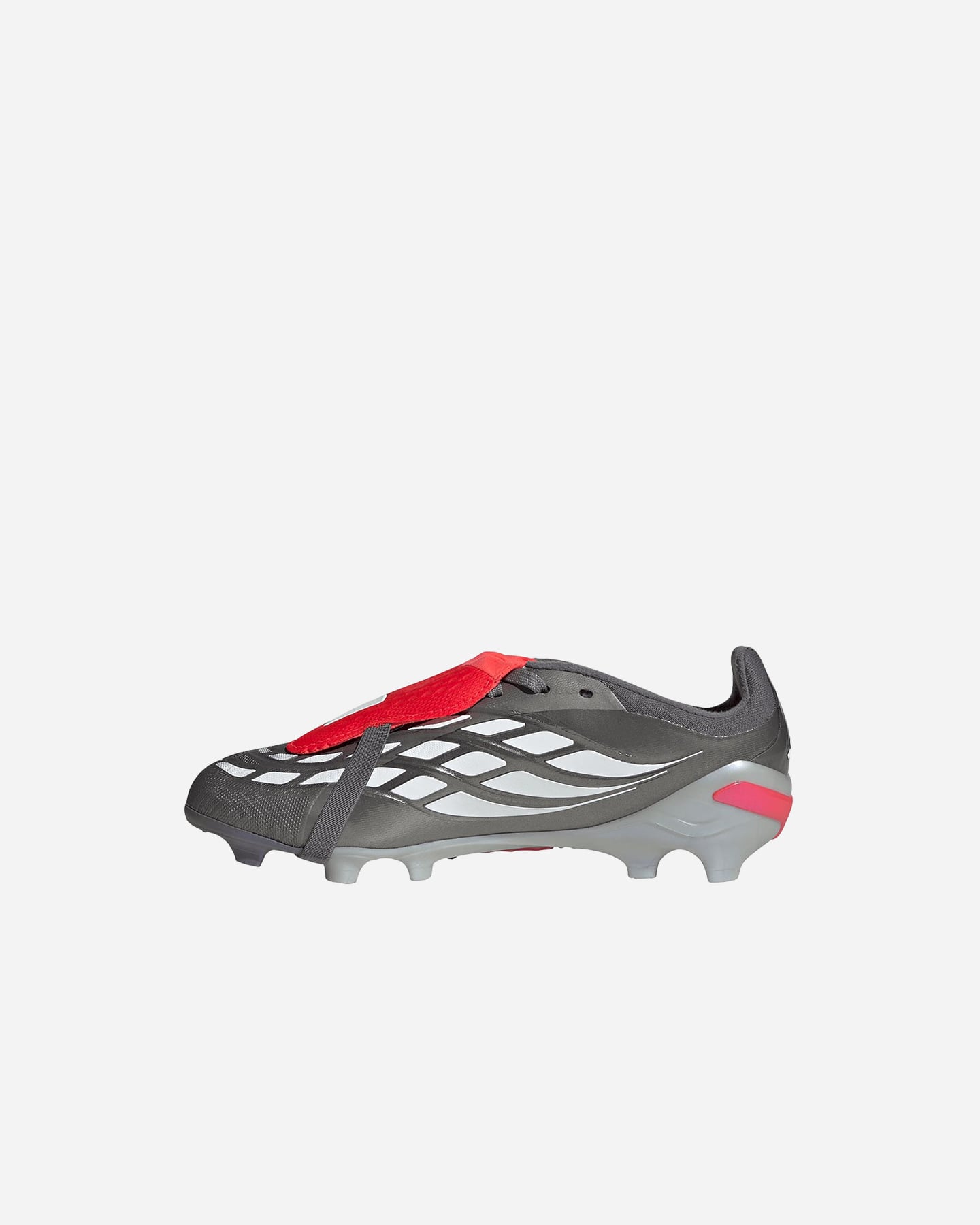 Scarpe calcio ADIDAS PREDATOR ELITE FT FG JR - Color mix - 3 | Cisalfa Sport