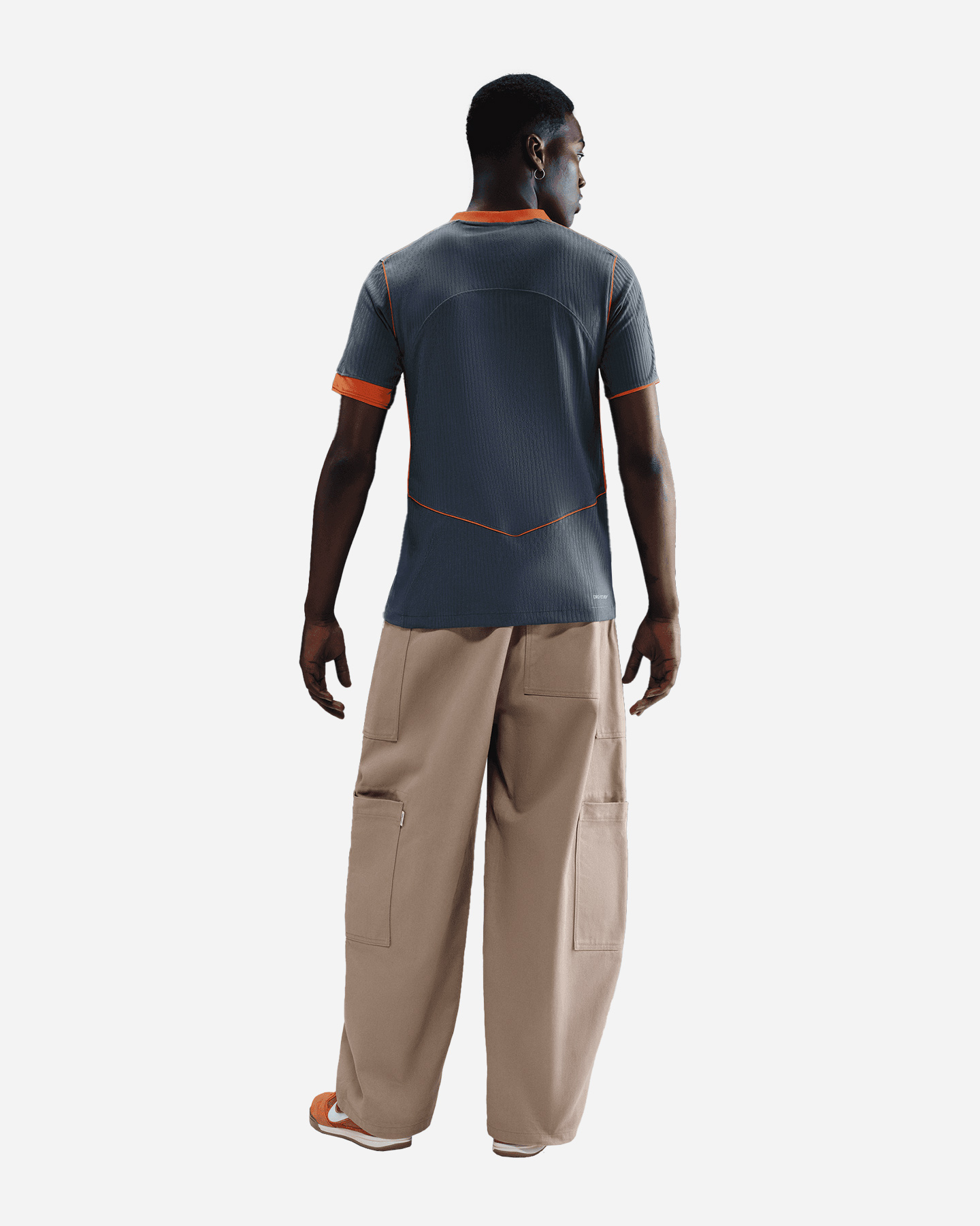Maglia calcio ufficiale NIKE INTER 3RD MATCH 25-26 M - Color mix - 3 | Cisalfa Sport