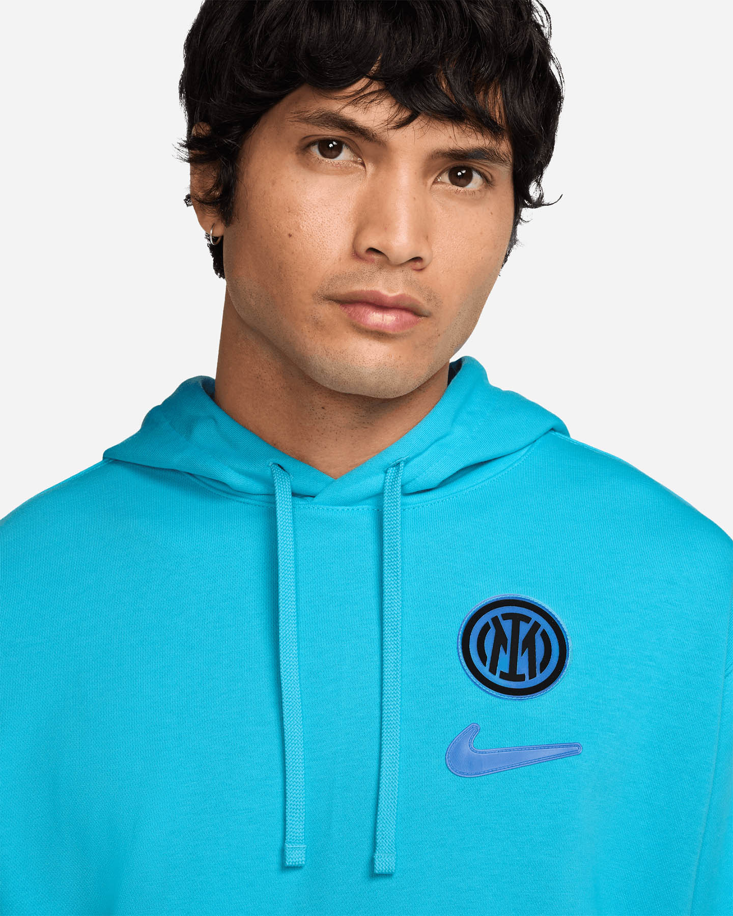 Abbigliamento calcio ufficiale NIKE INTER 25-26 M - Color mix - 2 | Cisalfa Sport