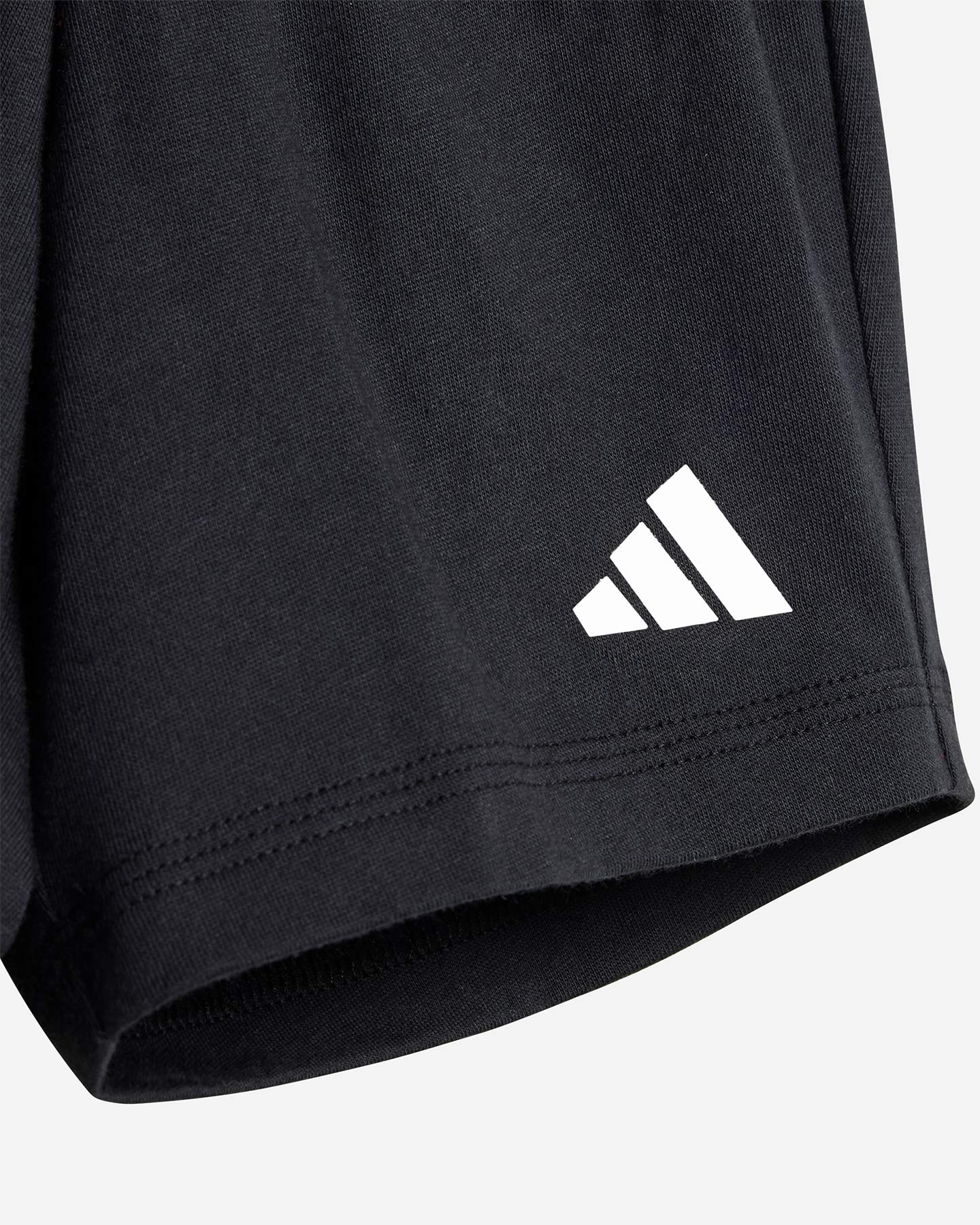 Completo ADIDAS SET ESSENTIALS INFANT JR - Bianco - 5 | Cisalfa Sport