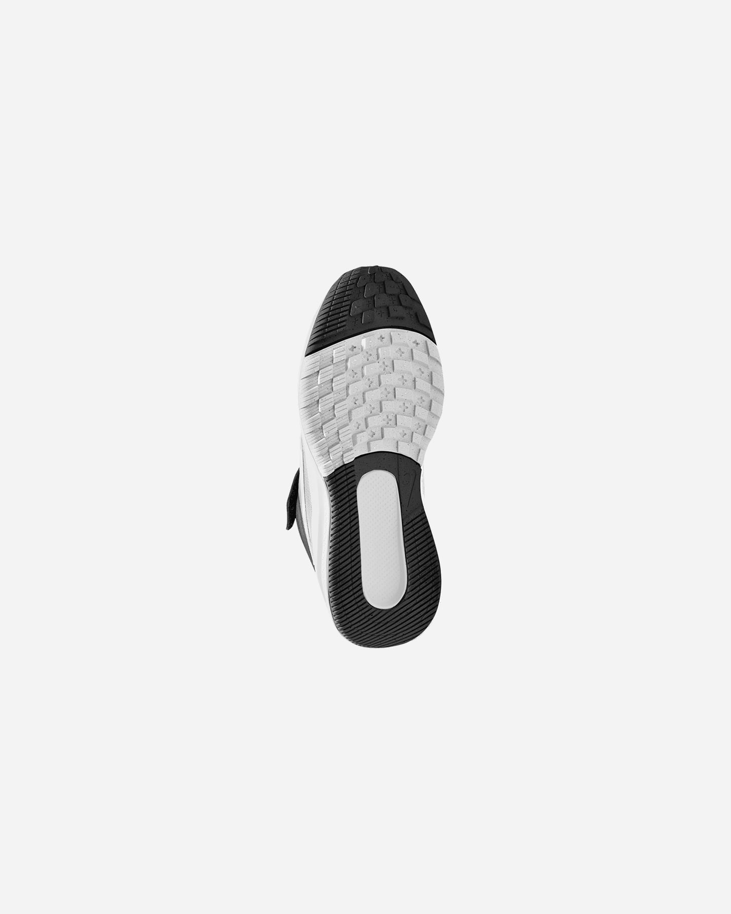 Scarpe sneakers NIKE STAR RUNNER 5 PS JR - Nero - 2 | Cisalfa Sport