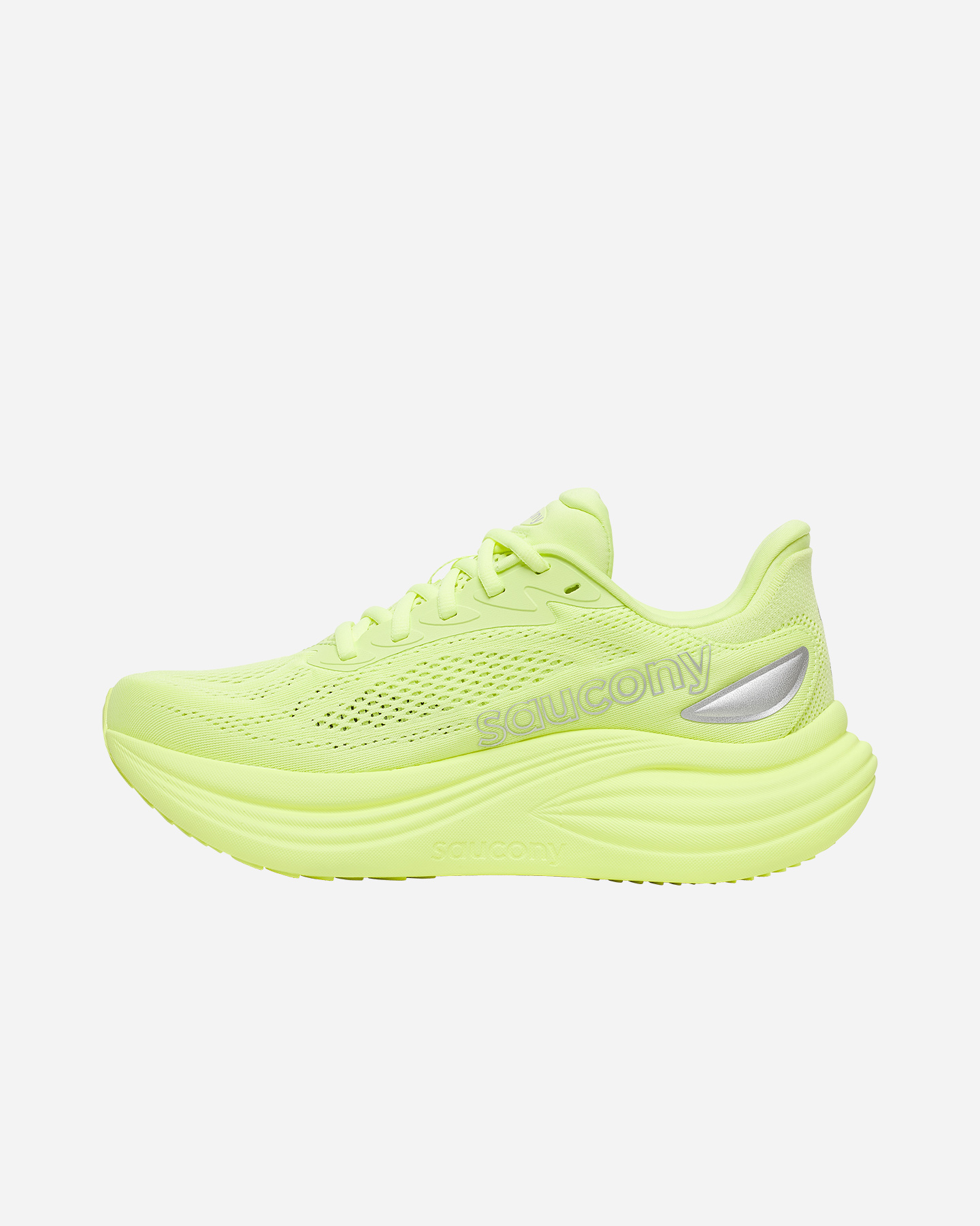 Scarpe running SAUCONY TRIUMPH 24 W - Color mix - 5 | Cisalfa Sport
