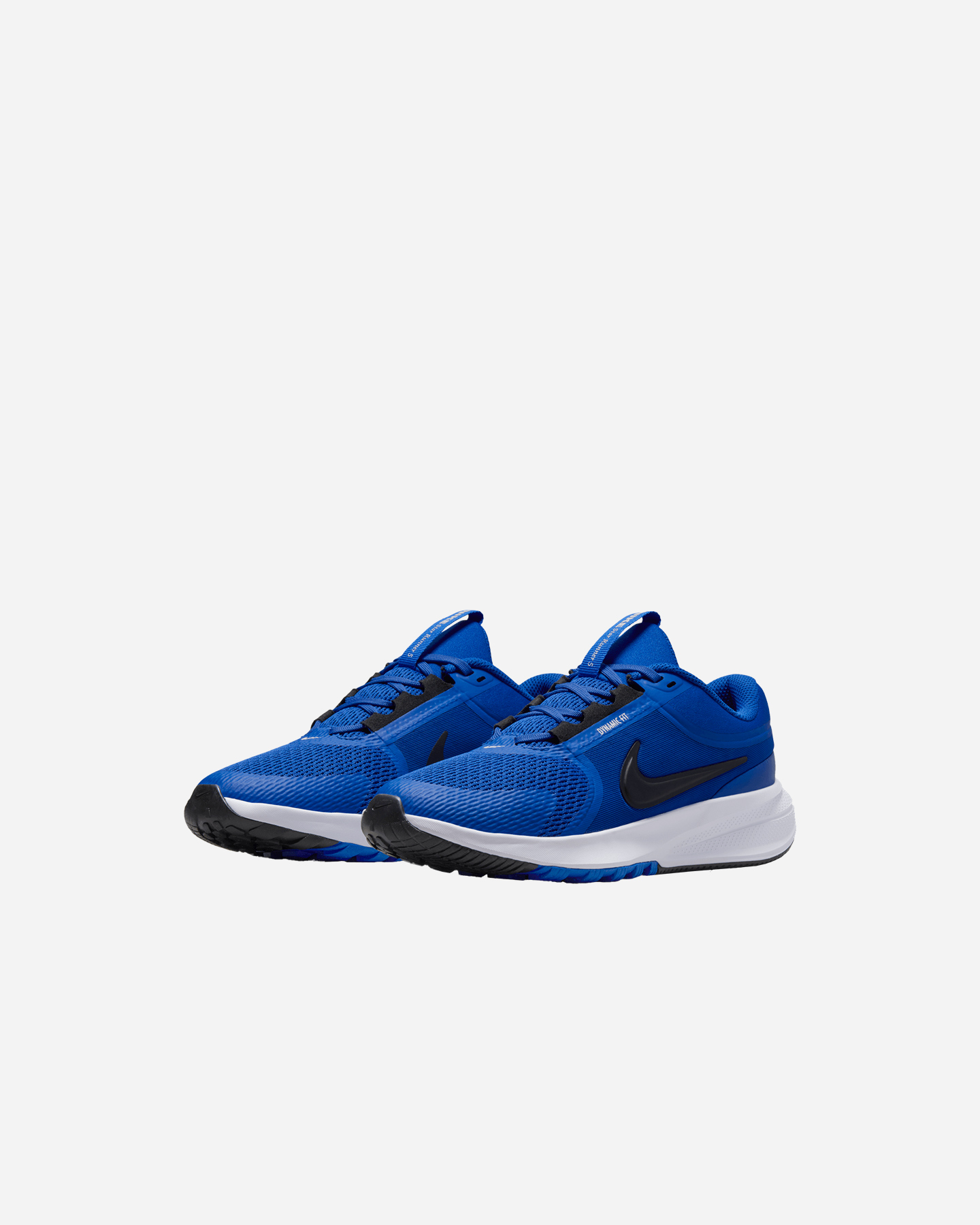 Scarpe running NIKE STAR RUNNER 4 GS JR - Color mix - 1 | Cisalfa Sport