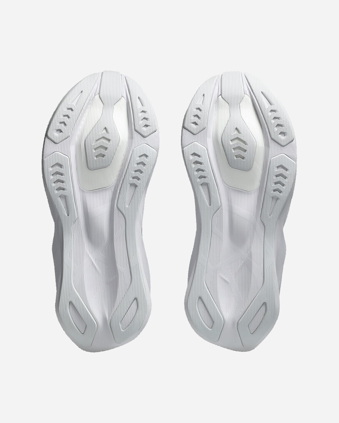 Scarpe running ASICS NOVABLAST 6 W - Bianco - 2 | Cisalfa Sport