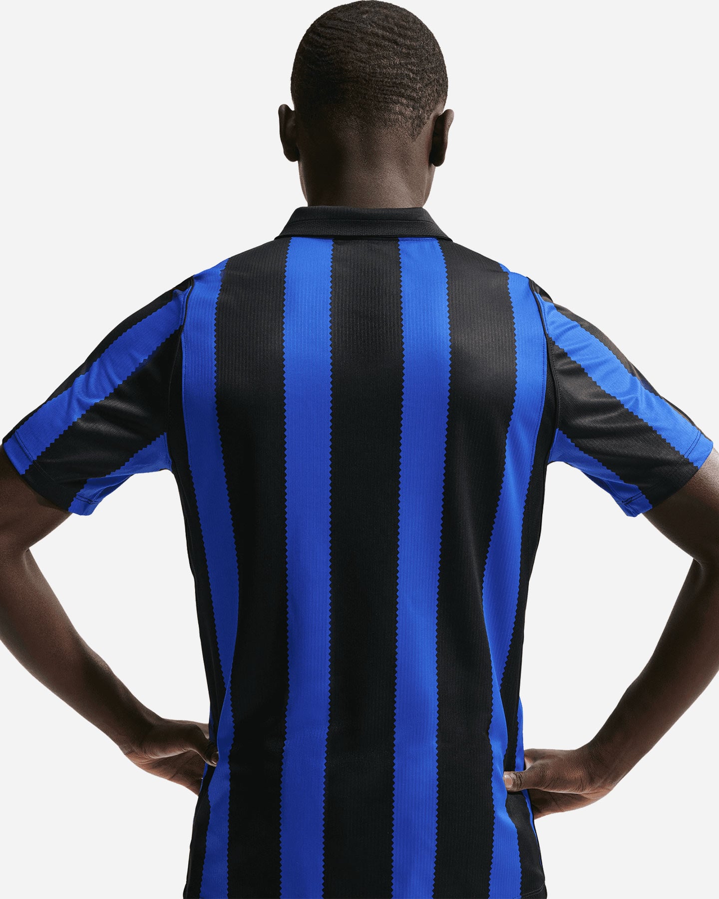 Maglia calcio ufficiale NIKE INTER HOME 26-27 STADIUM M - Color mix - 3 | Cisalfa Sport