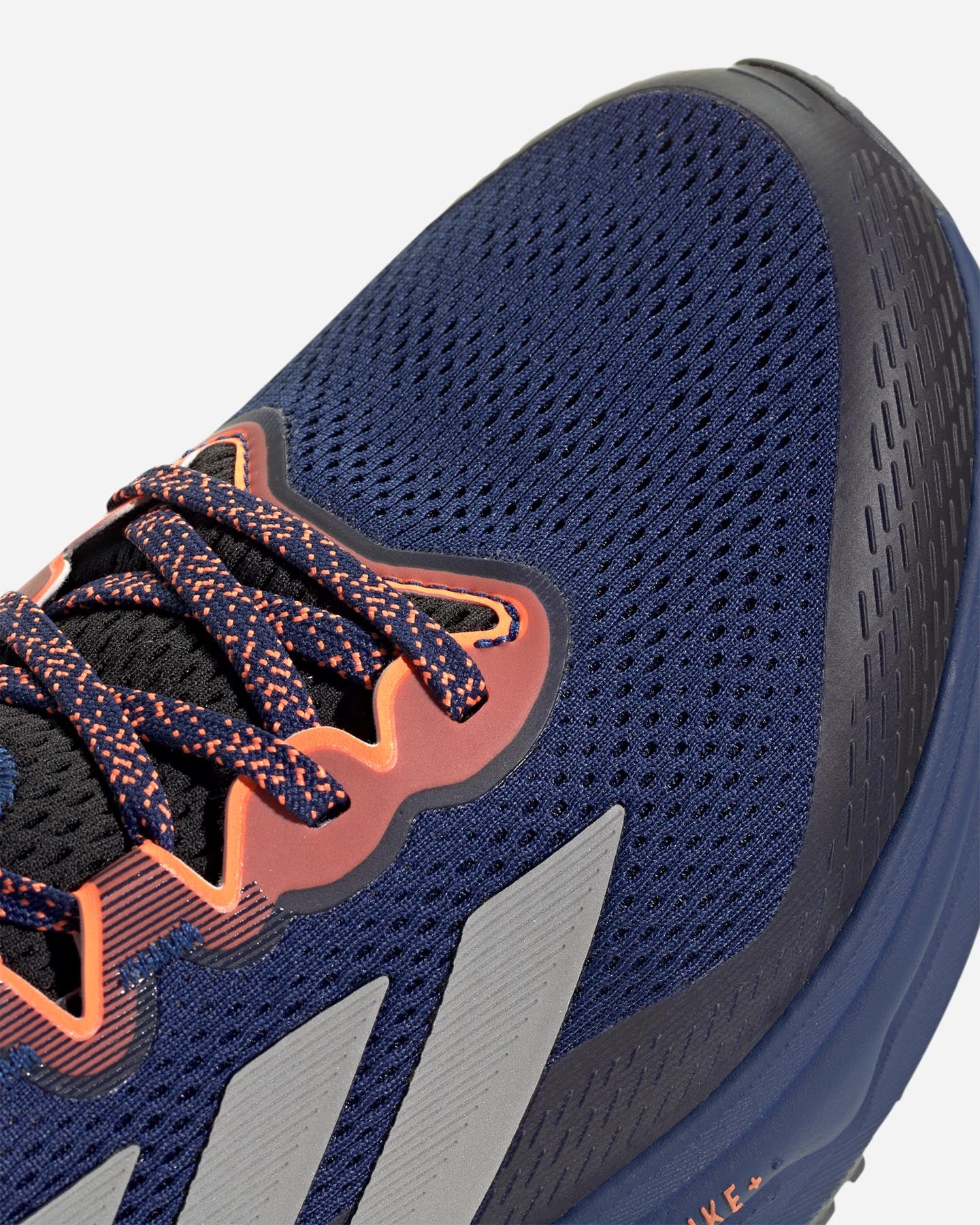 Scarpe trail ADIDAS SUPERNOVA RISE ATR M - Blu - 4 | Cisalfa Sport