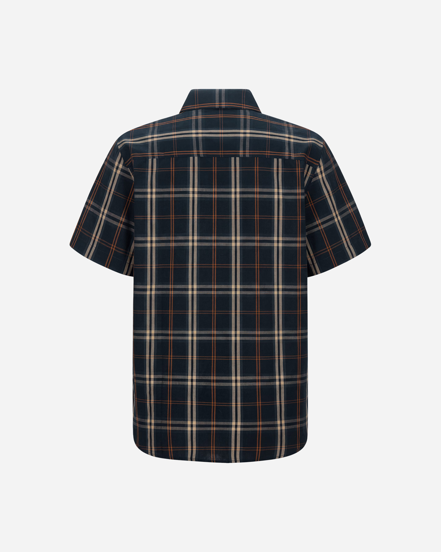 Camicia 8848 ESSENTIAL M - Giallo - 1 | Cisalfa Sport