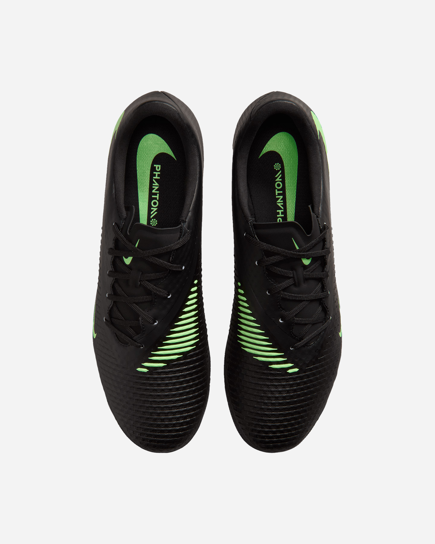 Scarpe calcio NIKE PHANTOM 6 LOW ACADEMY AG M - Color mix - 2 | Cisalfa Sport