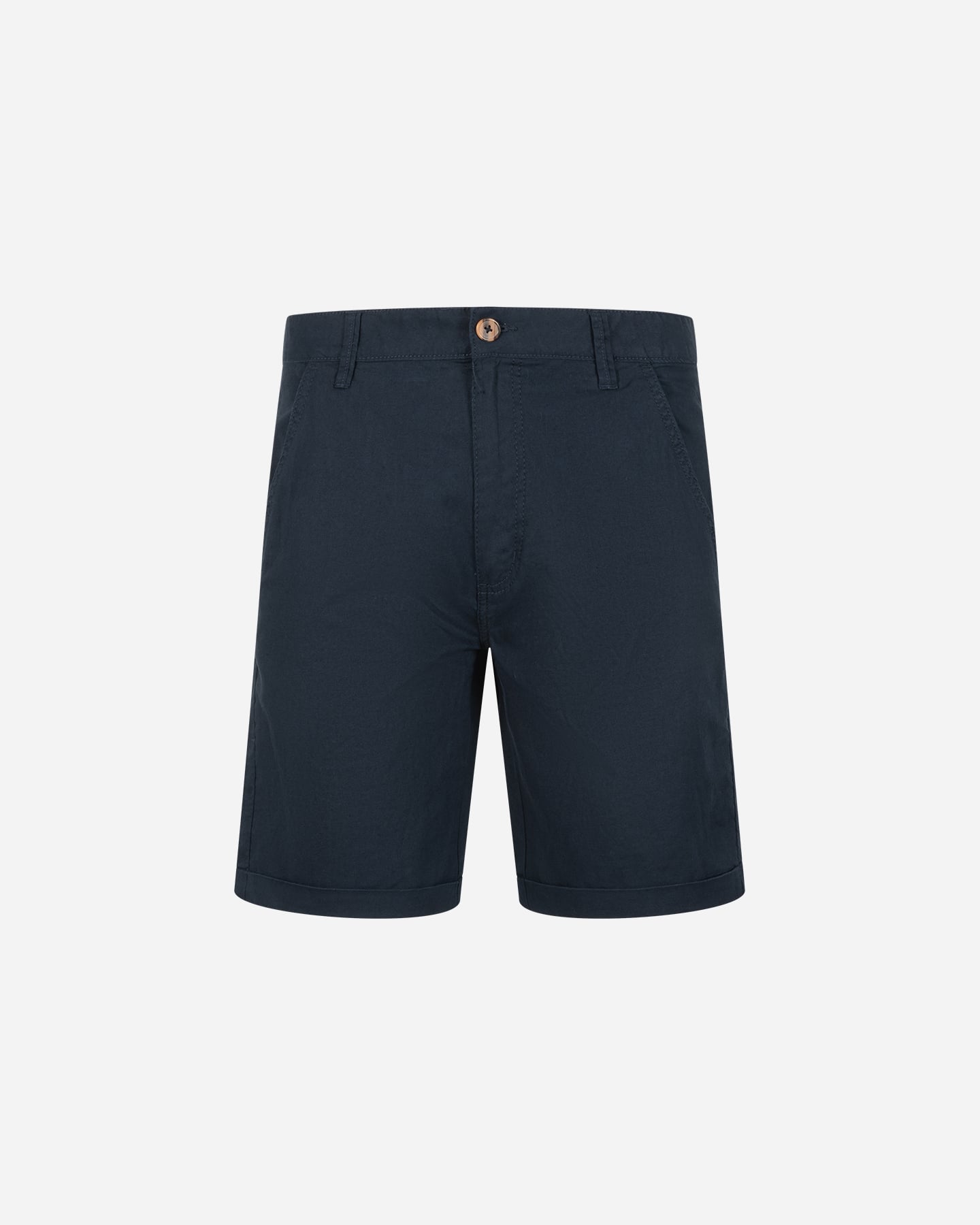 Bermuda DACK'S ESSENTIAL M - Blu - 4 | Cisalfa Sport