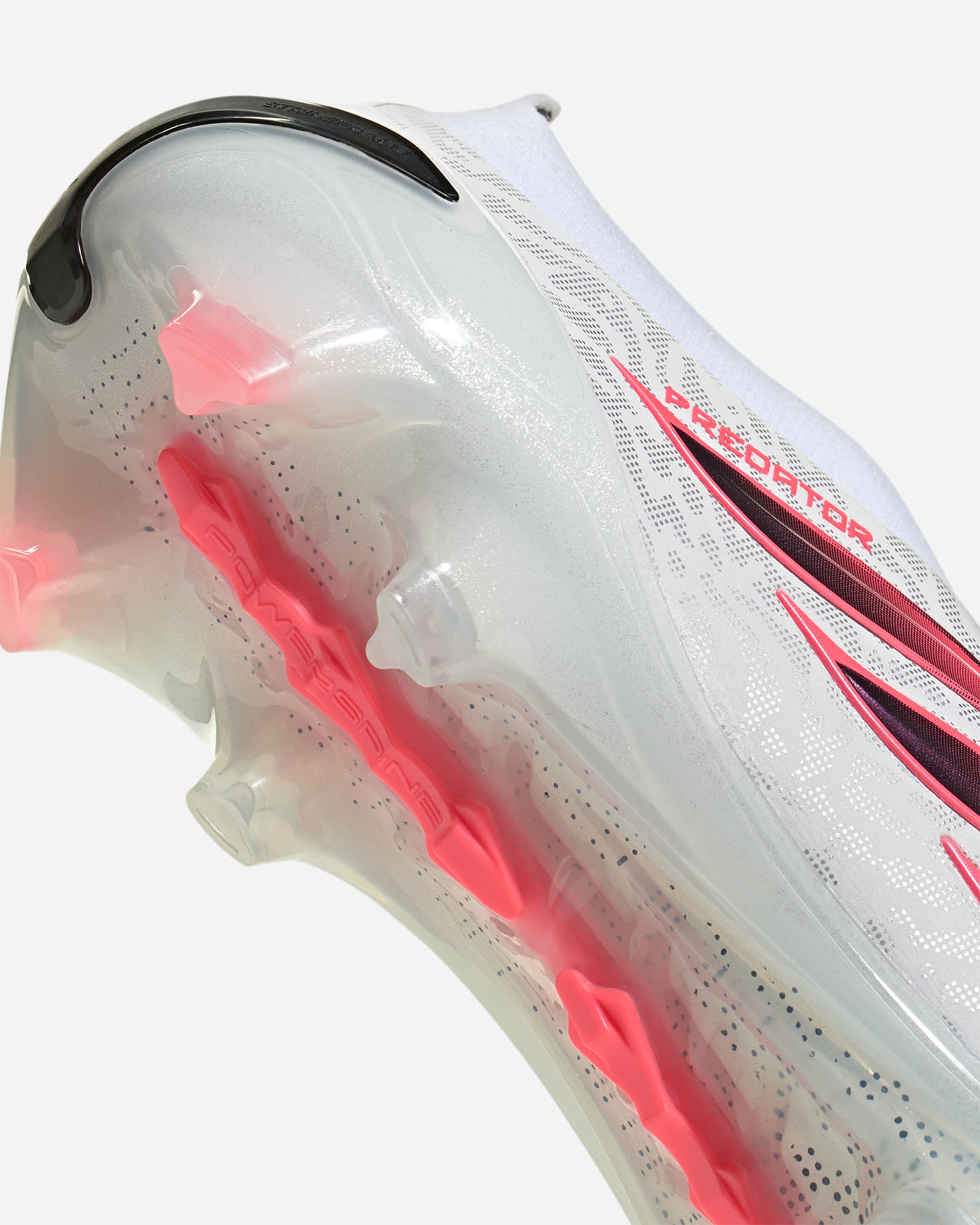 Scarpe calcio ADIDAS PREDATOR ELITE LL FG M - 4 | Cisalfa Sport
