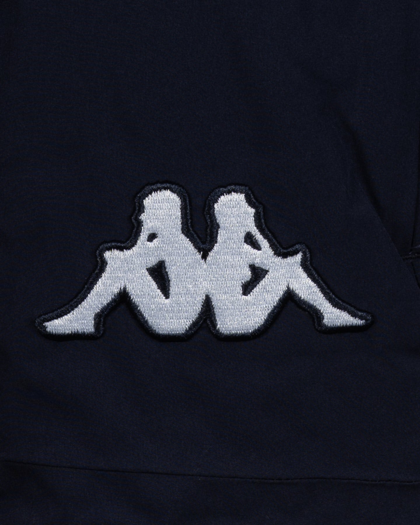 Pantalone sci KAPPA USA SKI TEAM M - Blu - 2 | Cisalfa Sport