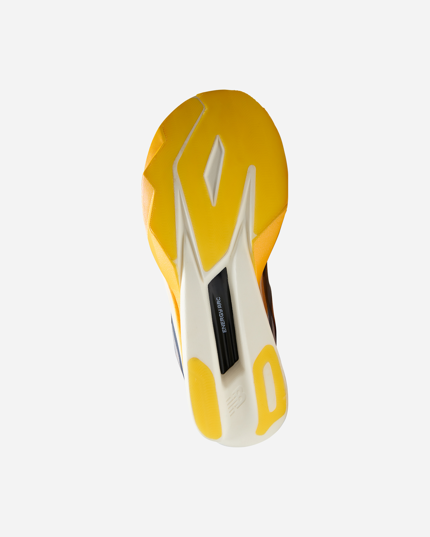 Scarpe running NEW BALANCE SUPERCOMP ELITE V6 M - Arancione - 2 | Cisalfa Sport