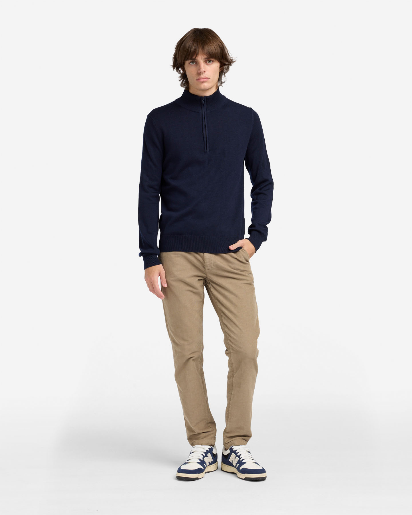 Maglione DACK'S ESSENTIAL M - 4 | Cisalfa Sport