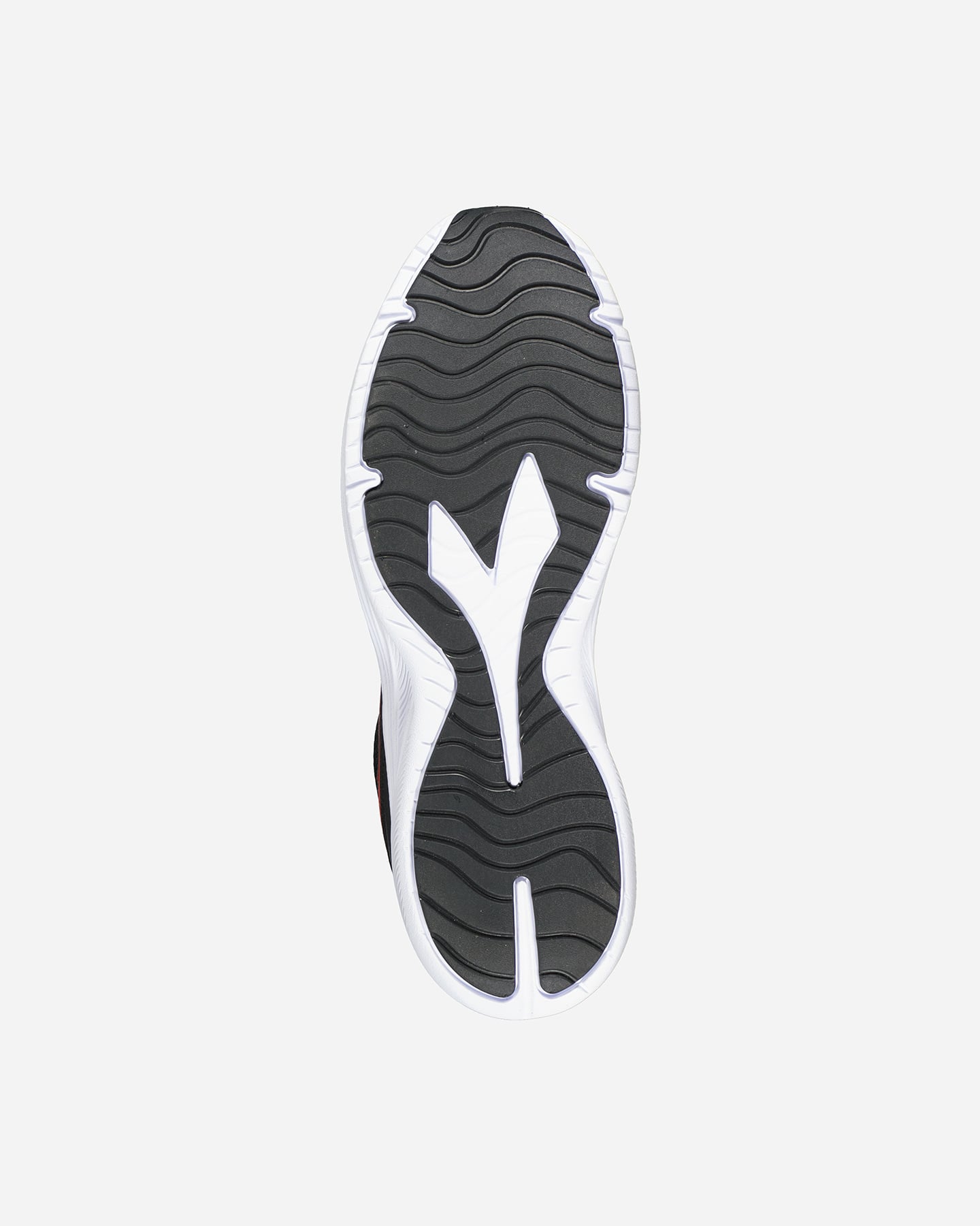 Scarpe running DIADORA EAGLE 9 M - Nero - 2 | Cisalfa Sport