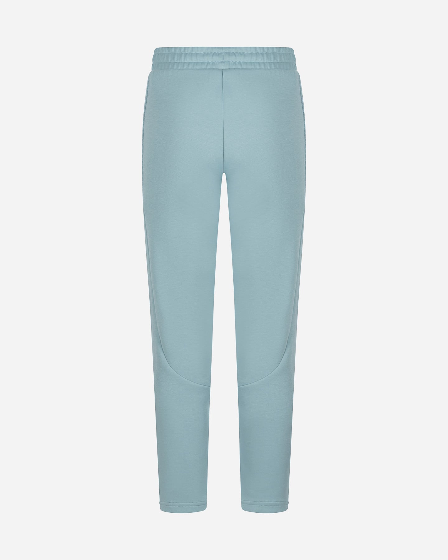 Pantalone PUMA EVOSTRIPE W - Azzurro - 1 | Cisalfa Sport