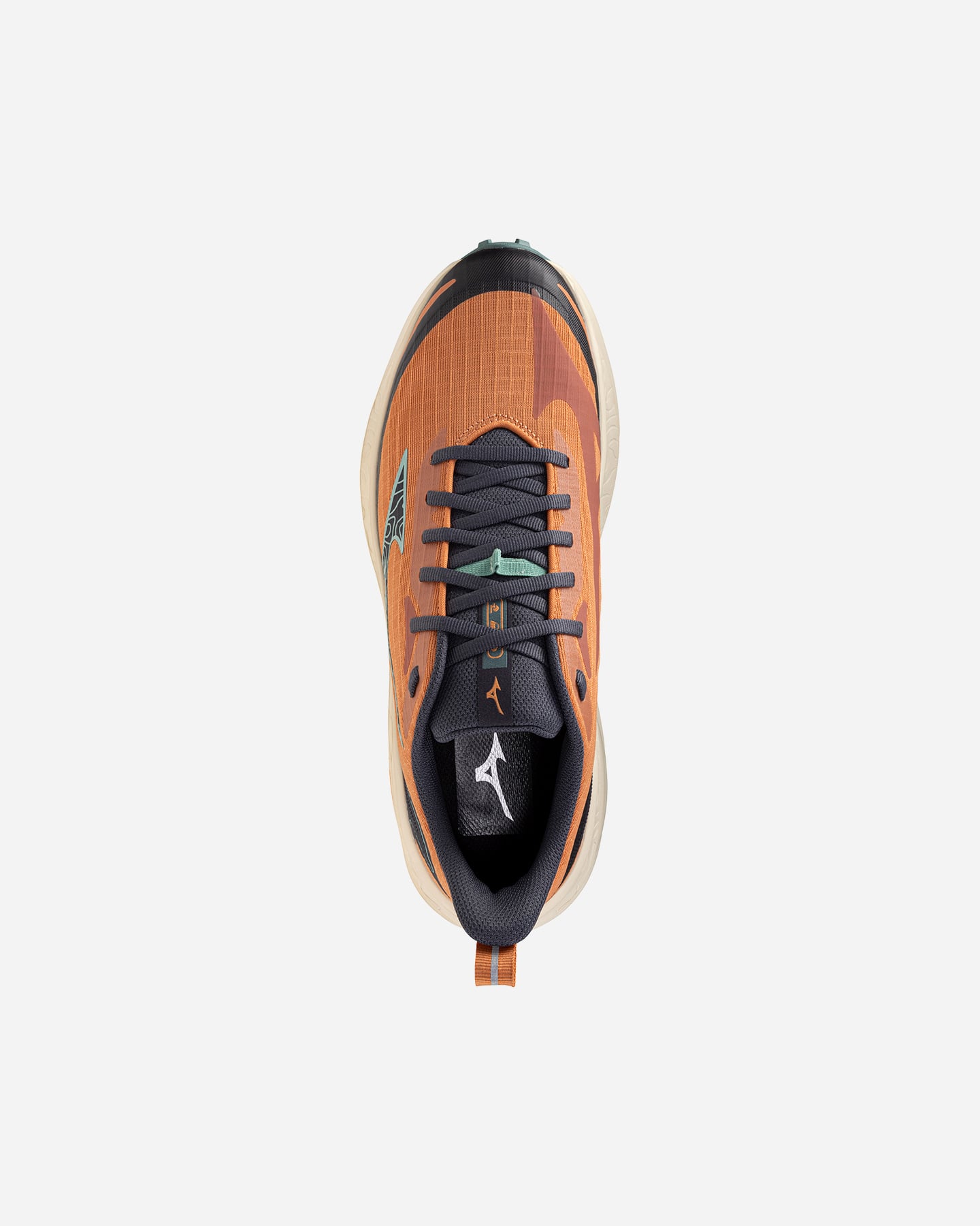 Scarpe running MIZUNO NEO LUMINA M - Color mix - 2 | Cisalfa Sport