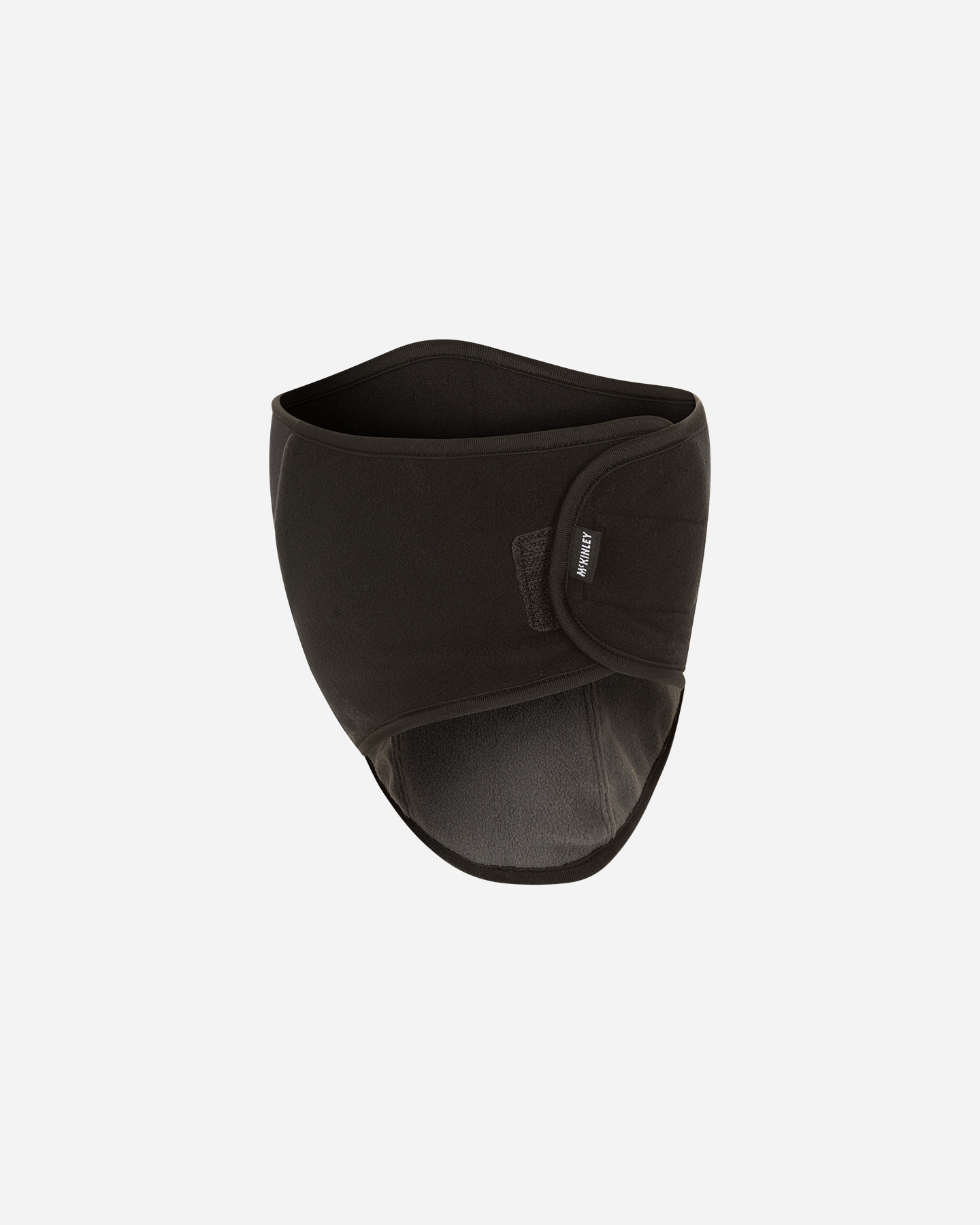 Scaldacollo MCKINLEY DILLINGHAM UX JR - Nero - 1 | Cisalfa Sport
