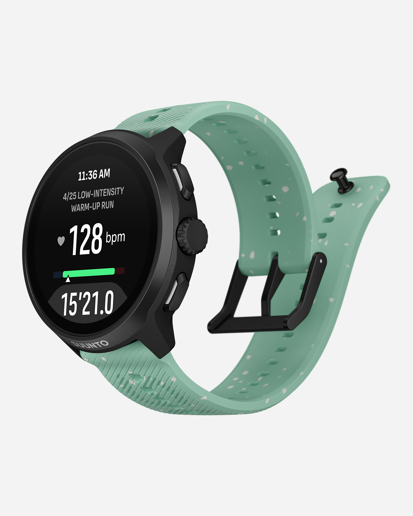 Orologio multifunzione SUUNTO RUN 2 64GB  - 4 | Cisalfa Sport