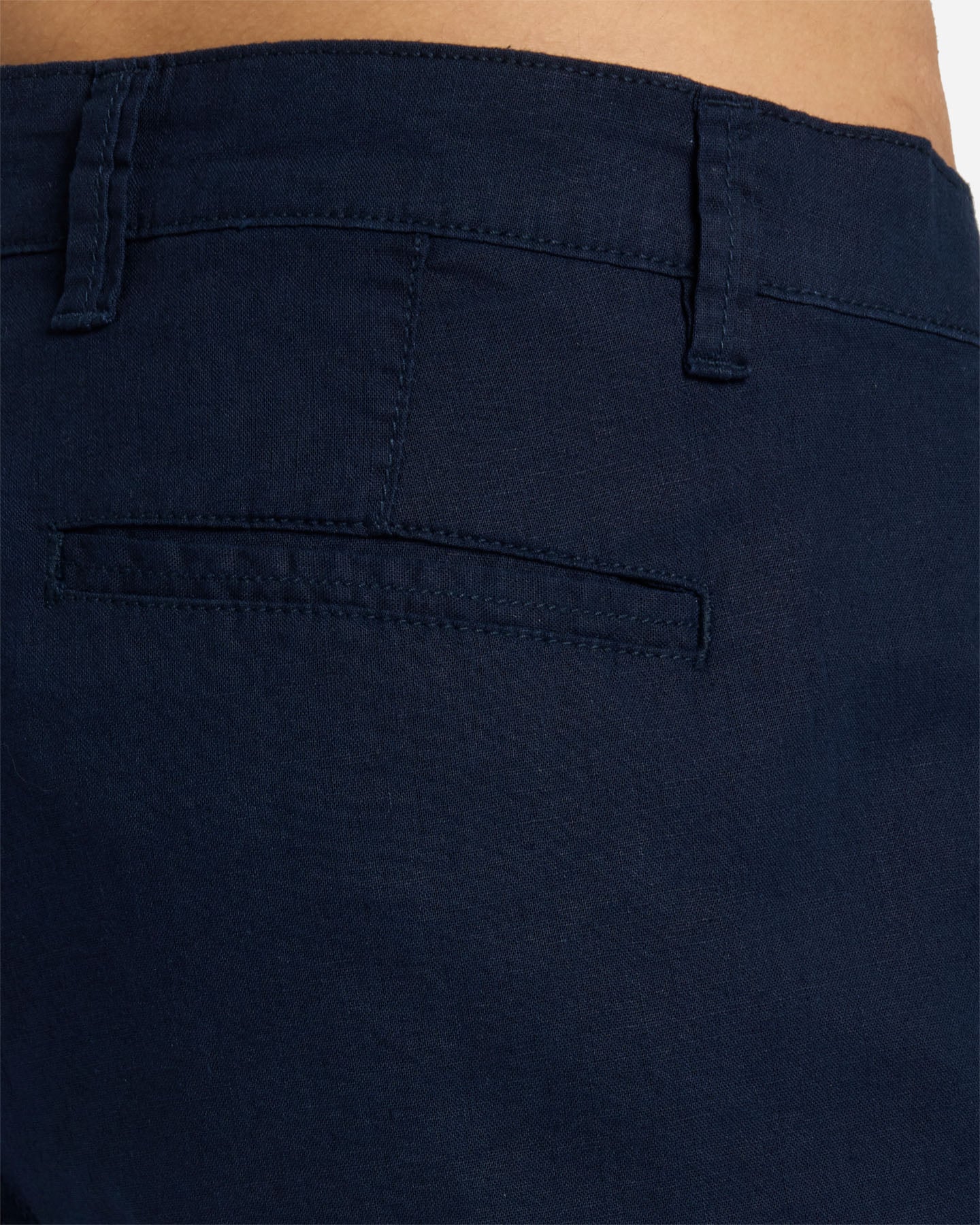 Bermuda DACK'S ESSENTIAL M - Blu - 4 | Cisalfa Sport