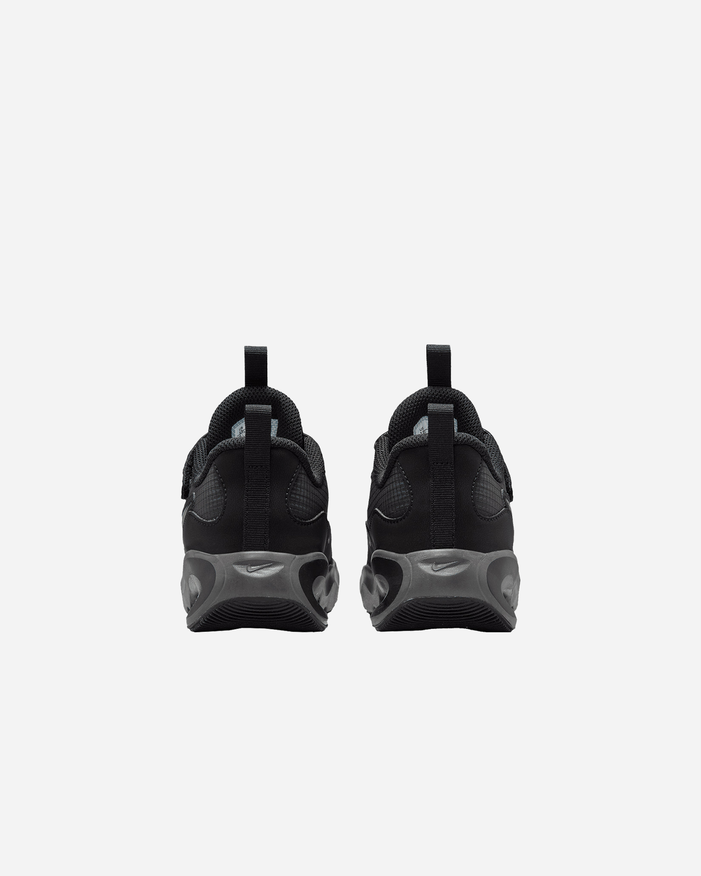 Scarpe sneakers NIKE AIR MAX NOVA PS JR - Nero - 4 | Cisalfa Sport