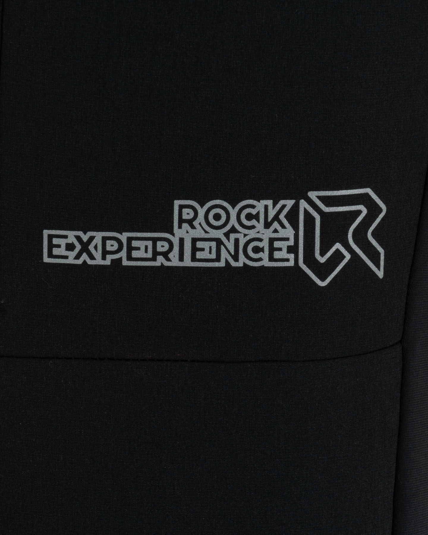 Pantalone outdoor ROCK EXPERIENCE XENIX W - Nero - 2 | Cisalfa Sport
