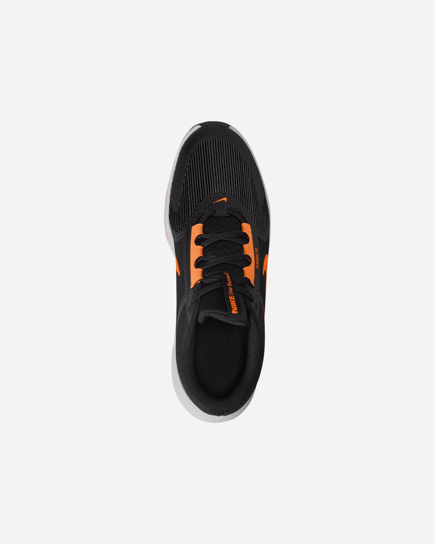 Scarpe sneakers NIKE FLEX RUNNER 4 GS JR - Color mix - 2 | Cisalfa Sport