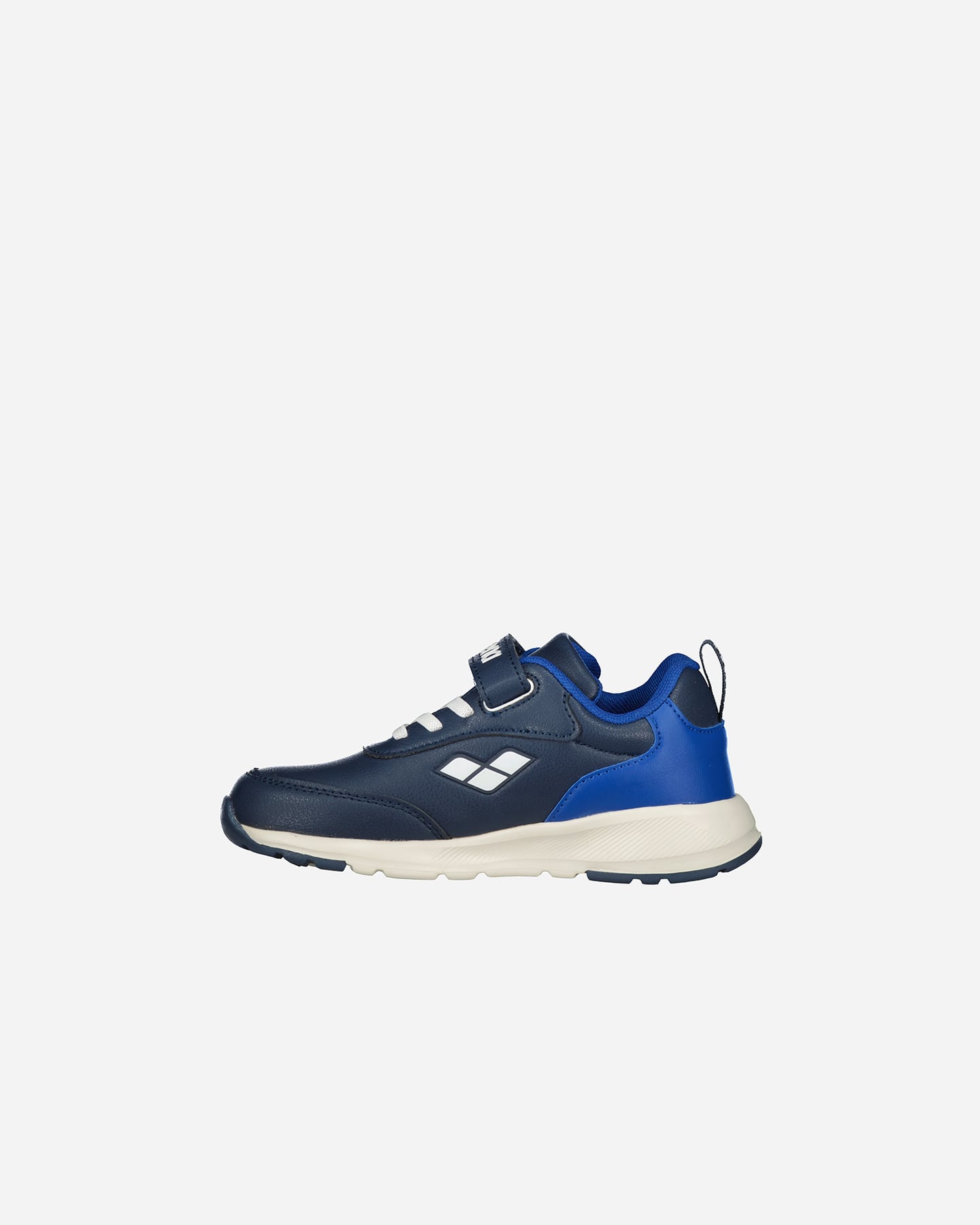Scarpe sneakers ARENA NATURAL 3.0 JR - Blu Navy - 3 | Cisalfa Sport