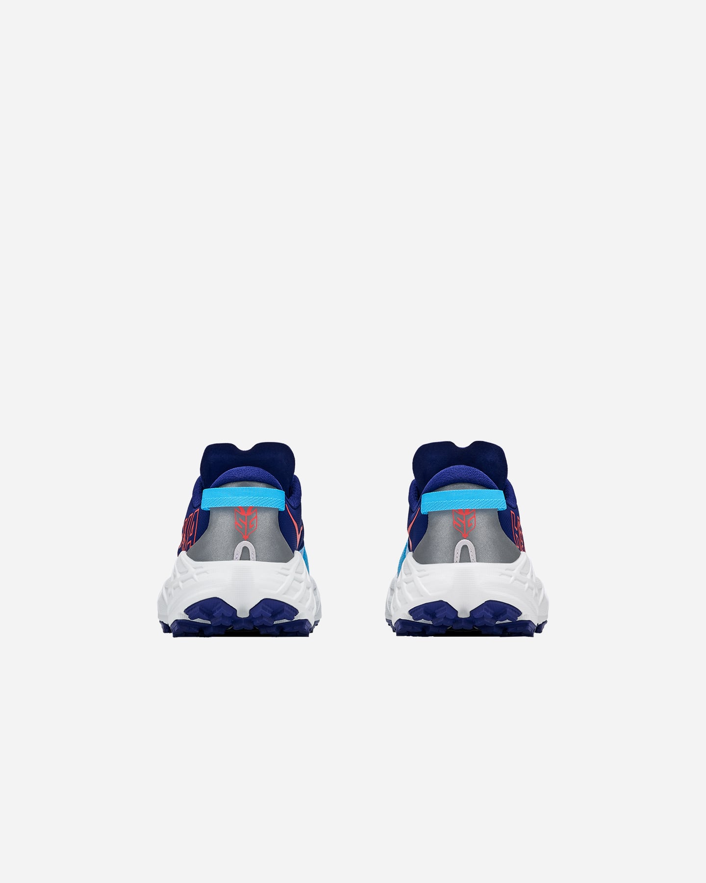 Scarpe trail HOKA SPEEDGOAT 7 W - Blu - 4 | Cisalfa Sport