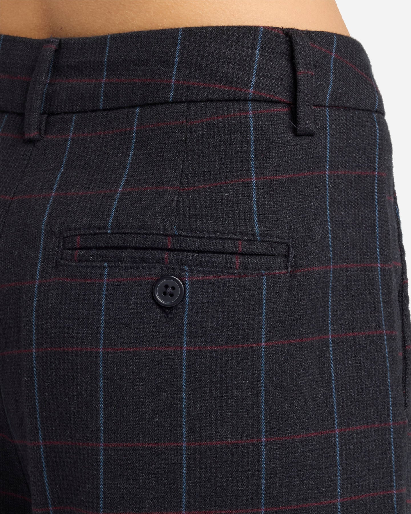 Pantalone BEST COMPANY BIG CITY LIFE W - Grigio - 4 | Cisalfa Sport