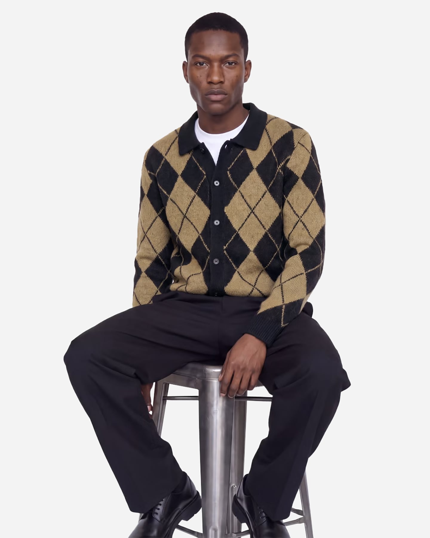 Cardigan JACK & JONES SIMON M - 5 | Cisalfa Sport