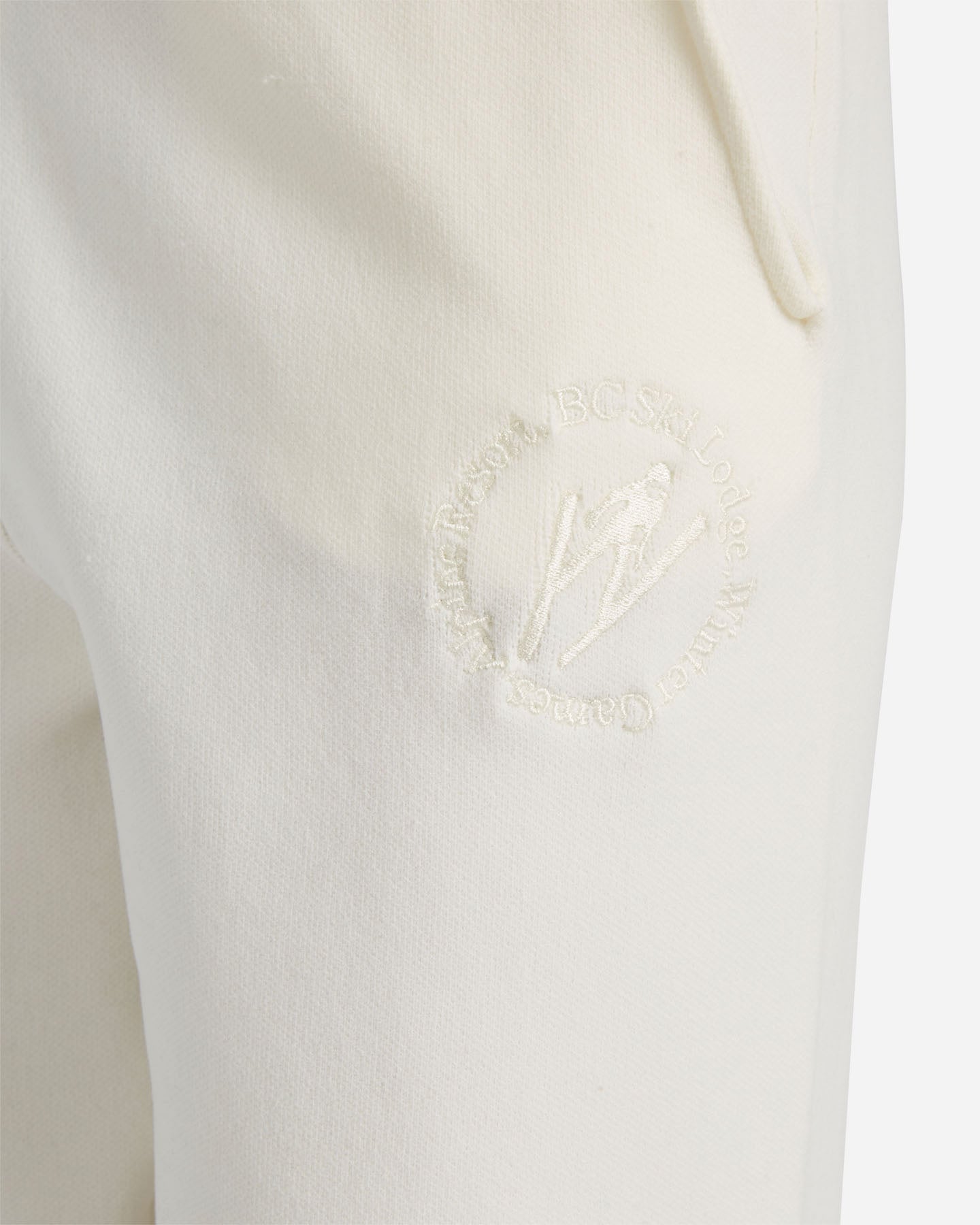 Pantalone BEST COMPANY WINTER GAMES W - Bianco - 3 | Cisalfa Sport