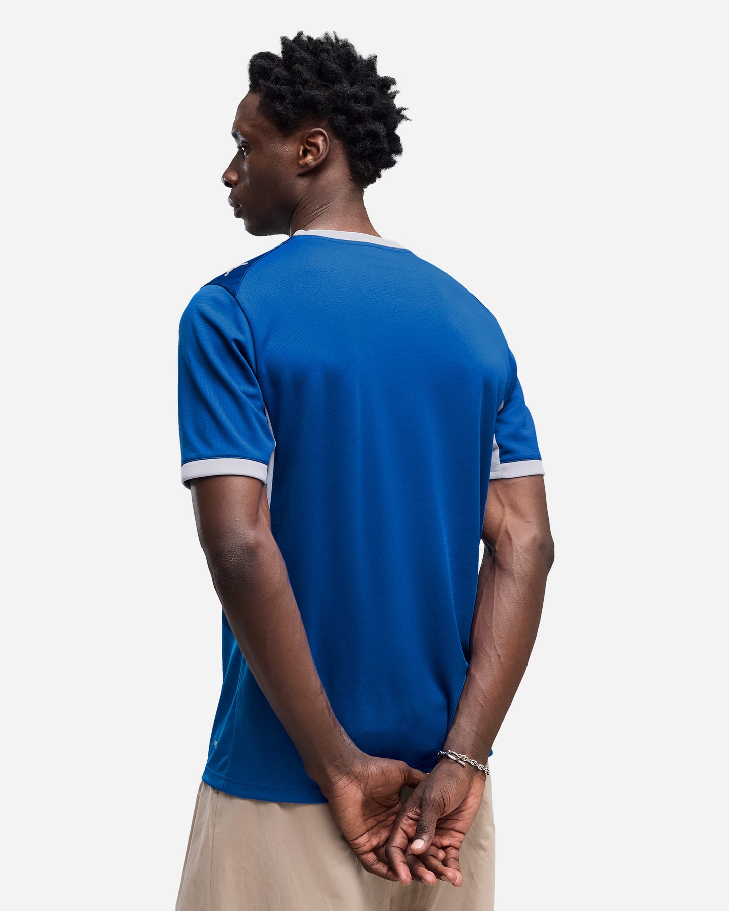 Maglia calcio ufficiale PUMA AL HILAL SFC HOME 26 M - 3 | Cisalfa Sport