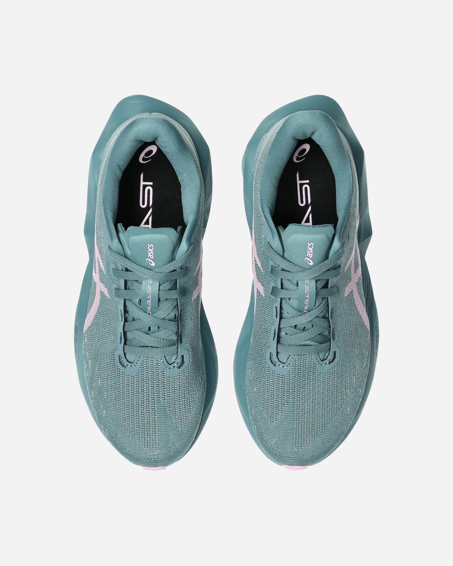 Scarpe running ASICS NOVABLAST 6 W - Color mix - 4 | Cisalfa Sport