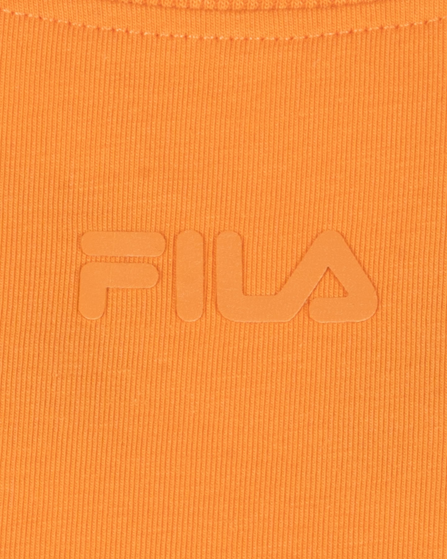 T-shirt FILA CONTEMPORARY STREET STYLE W - Arancione - 2 | Cisalfa Sport