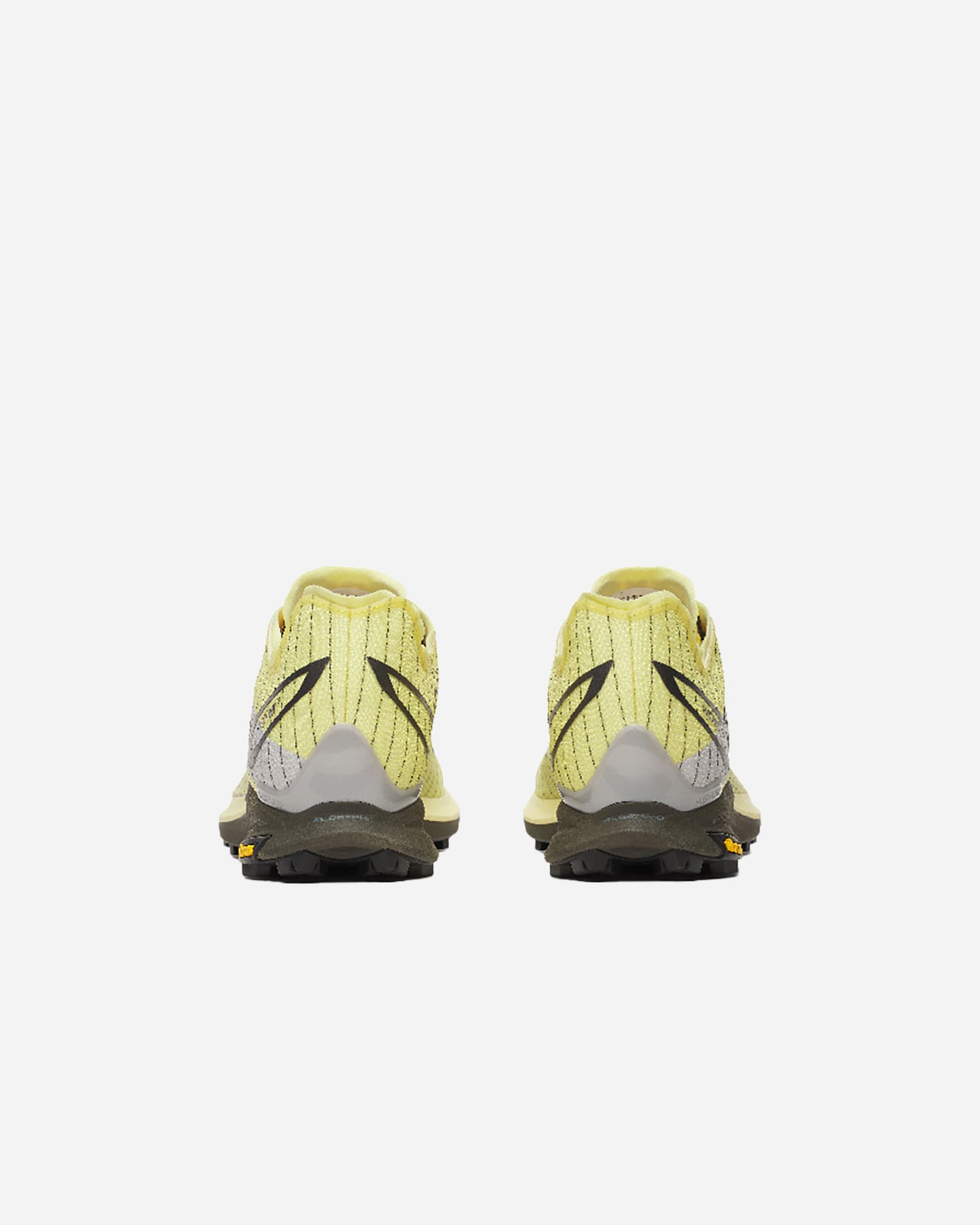 Scarpe trail MERRELL MTL SKYFIRE 2 MATRYX M - Giallo - 4 | Cisalfa Sport