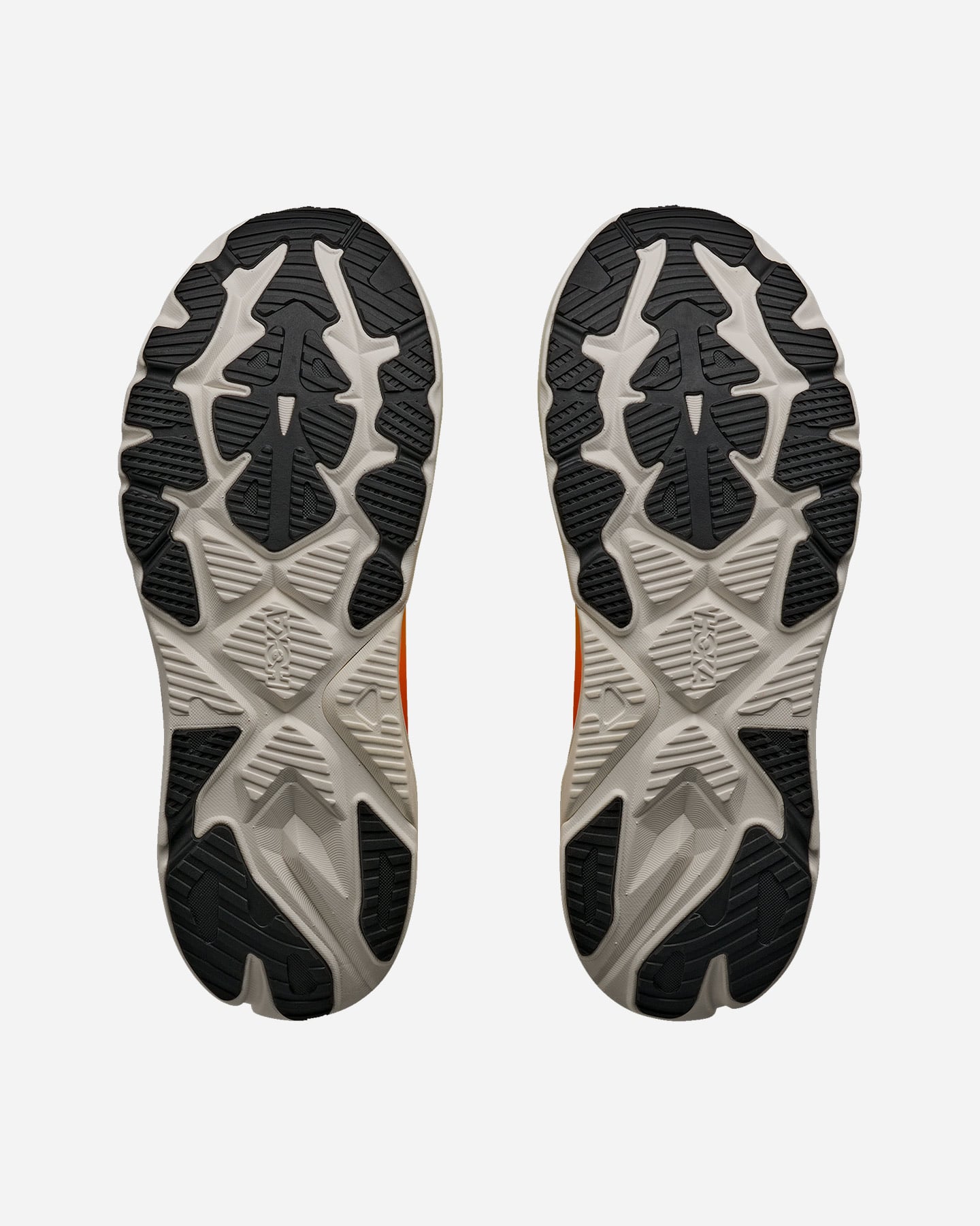 Scarpe running HOKA ARAHI 9 WIDE M - 3 | Cisalfa Sport