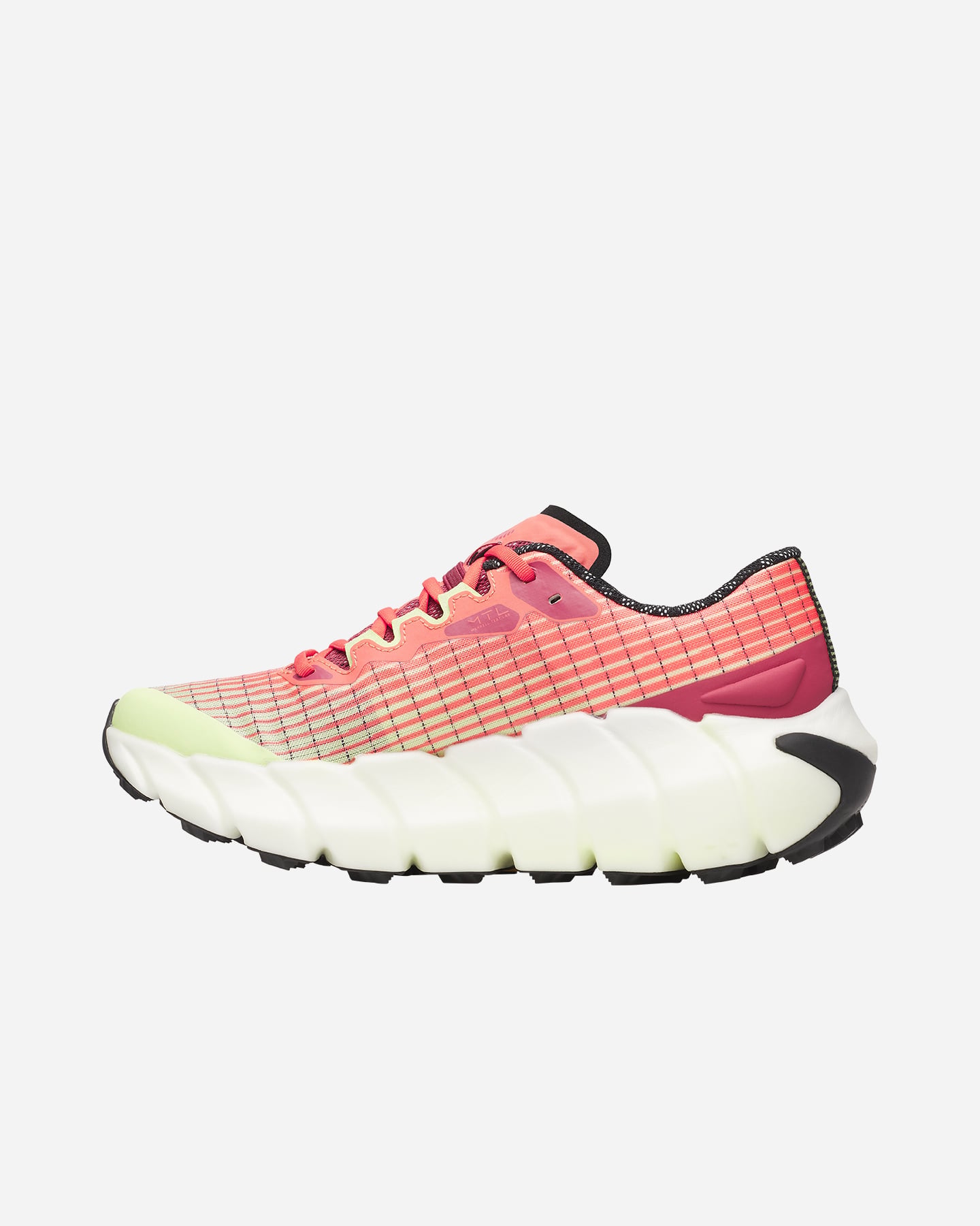 Scarpe trail MERRELL MTL ADAPT MATRYX W - Rosso - 3 | Cisalfa Sport