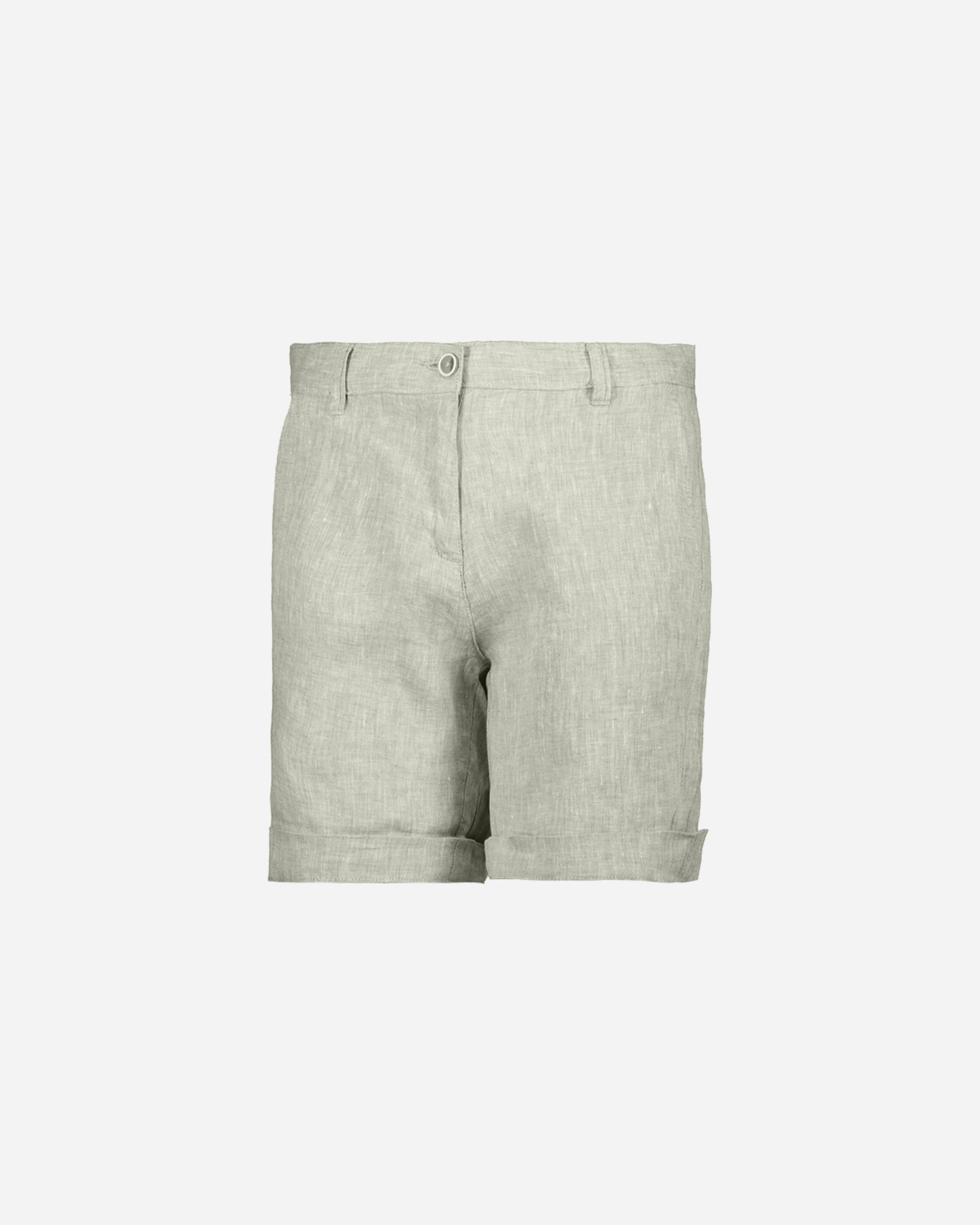 Bermuda DACK'S LINEN COLLECTION W - Verde - 4 | Cisalfa Sport